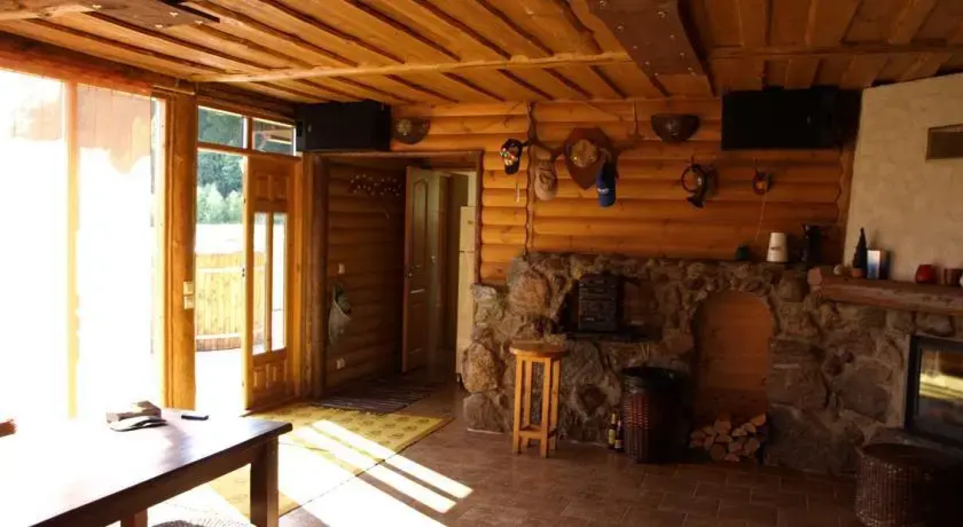 Metsajõe Holiday Home