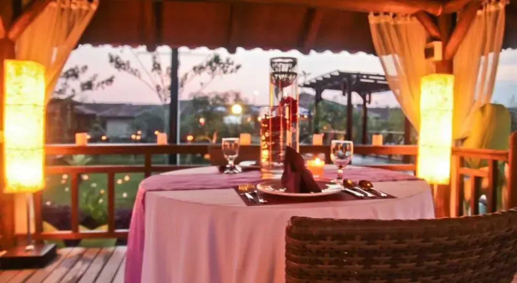 Gardenia Resort and Spa