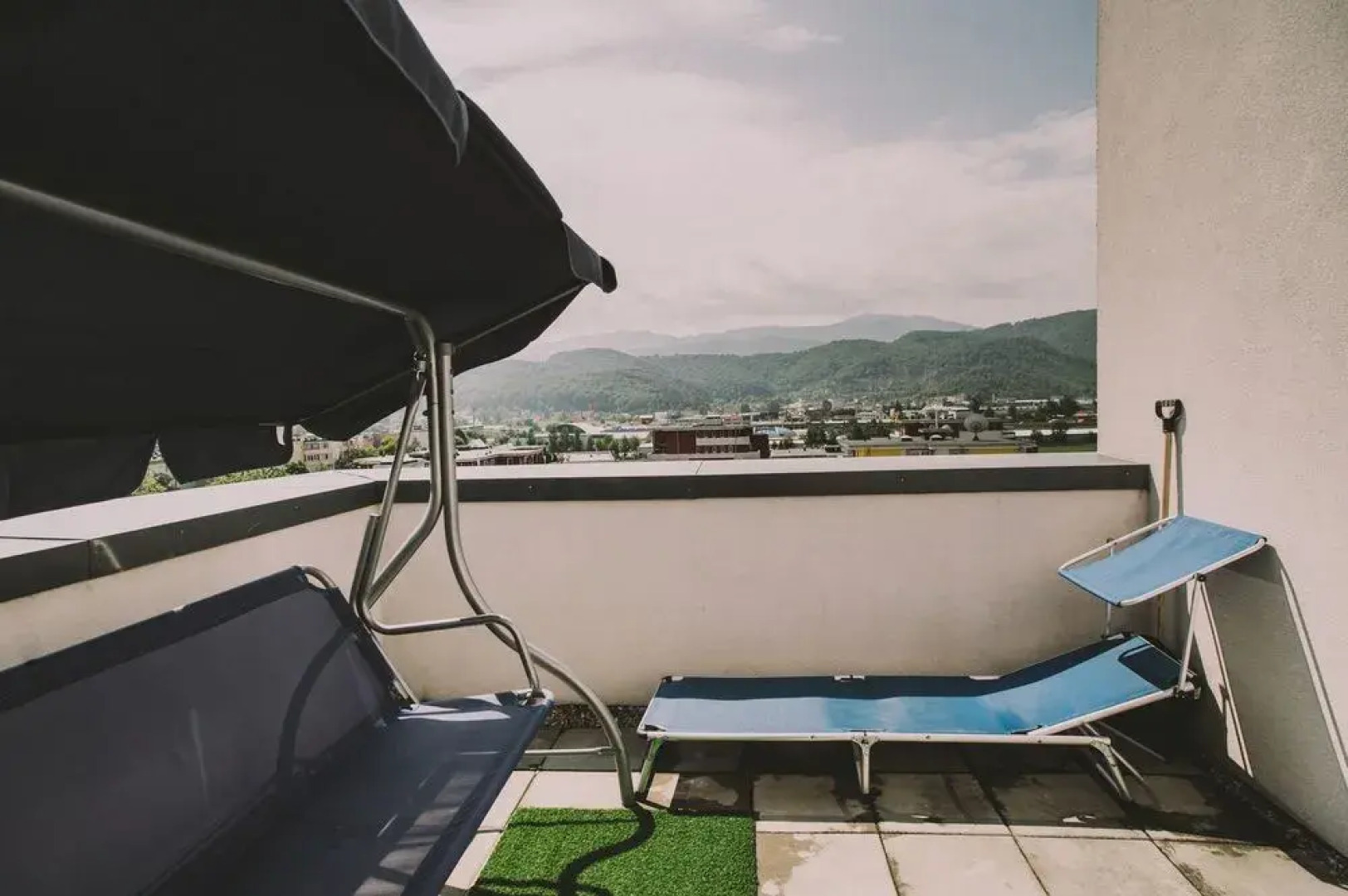 Penthouse Ambiance Brasov
