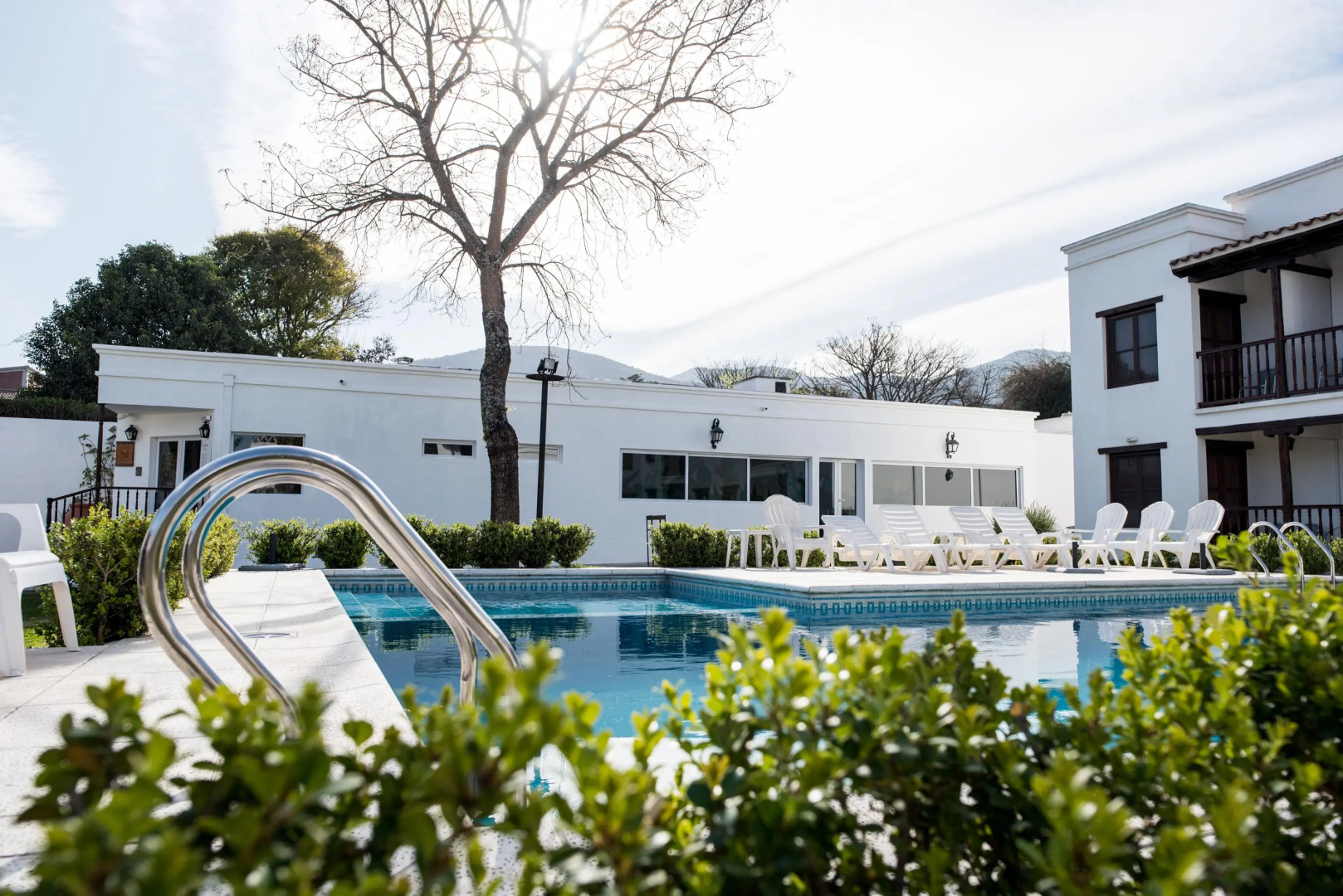 Отель Posada de los Poetas Hotel Boutique