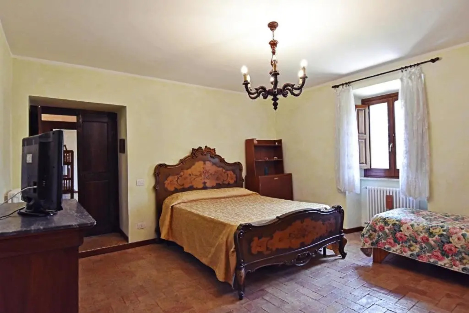 Chalet Colle Lo Zoppo