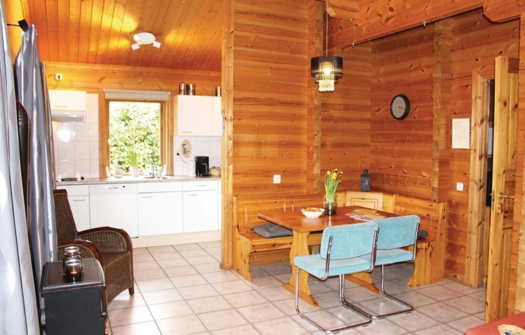 Amazing Home in Hulshorst With 3 Bedrooms and Wifi