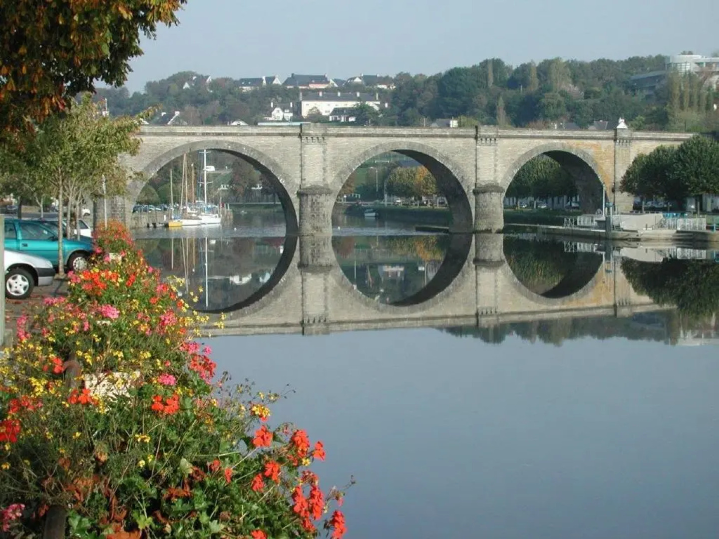 Les Apparts de Nath et Fred