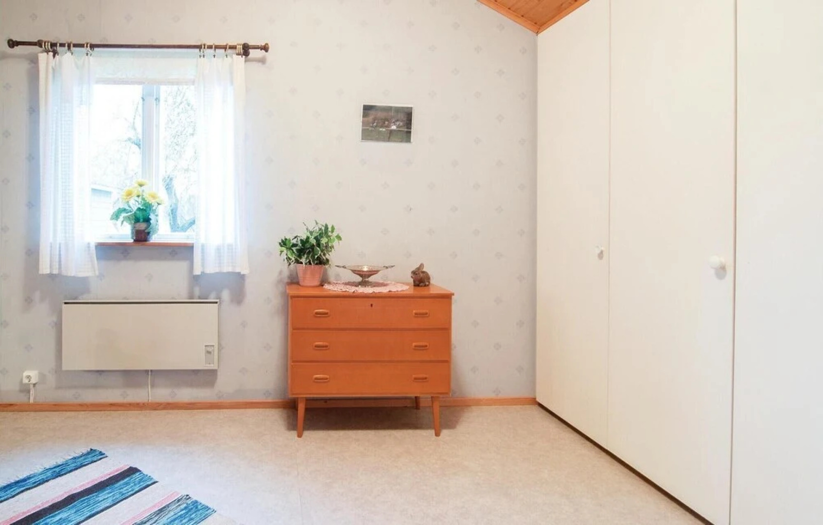 Stunning Home in Slite With 3 Bedrooms