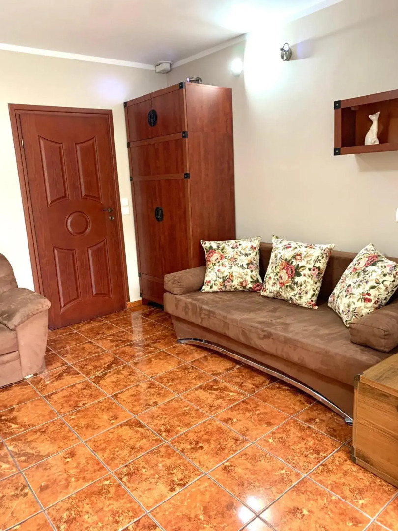 Apartament Rezydencja Marino