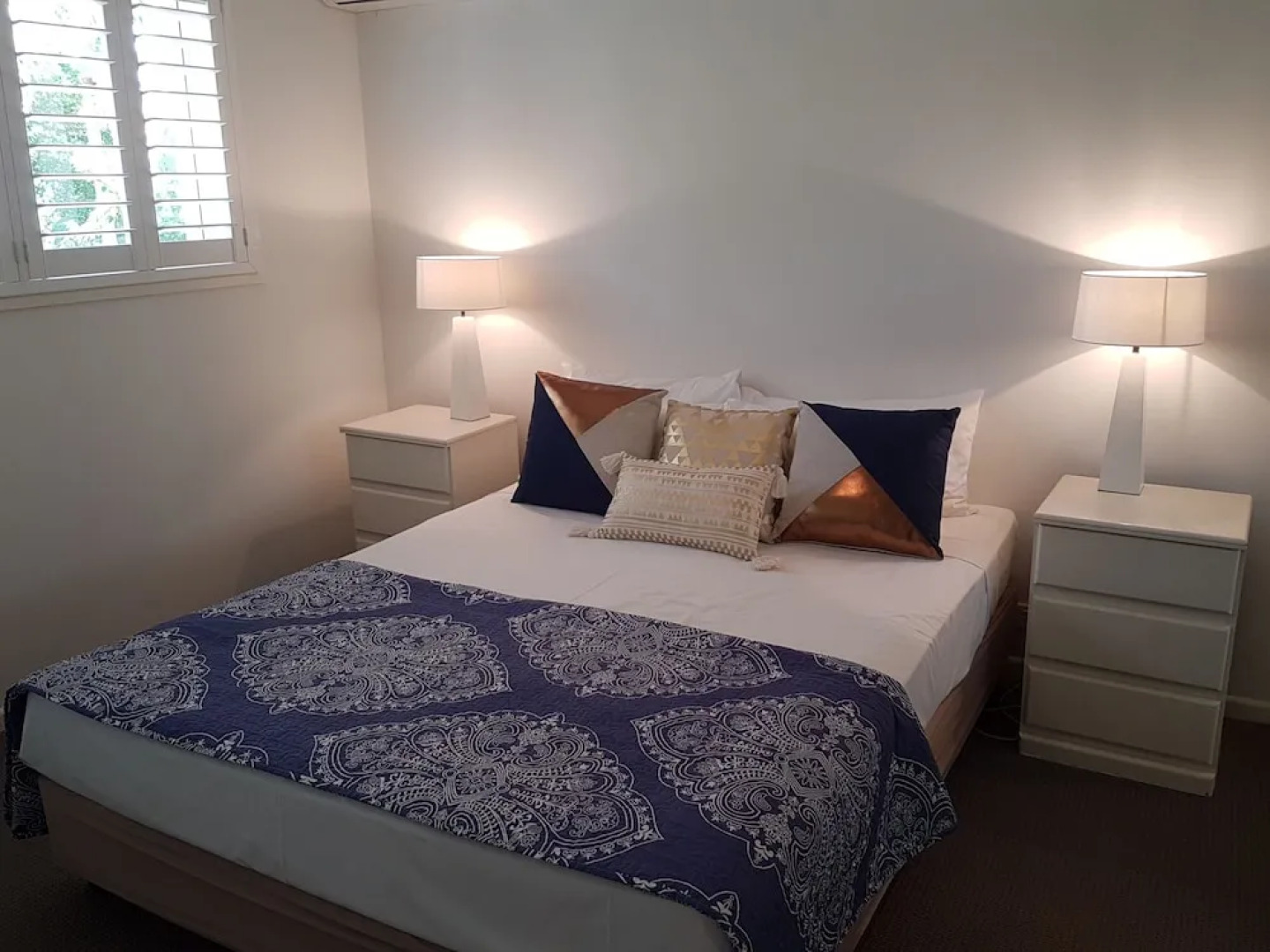 Noosa Gardens Riverside Resort