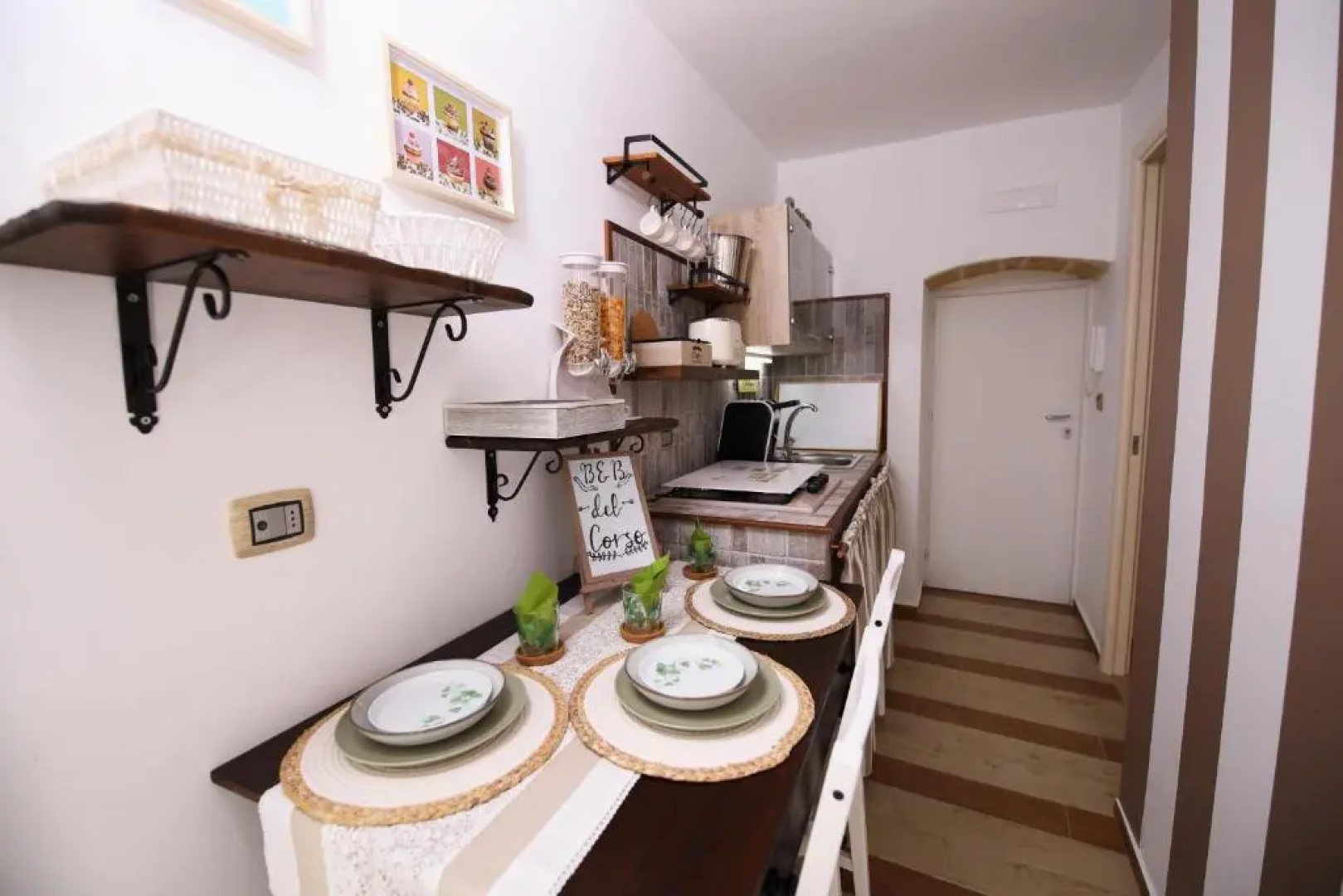 B&B del Corso
