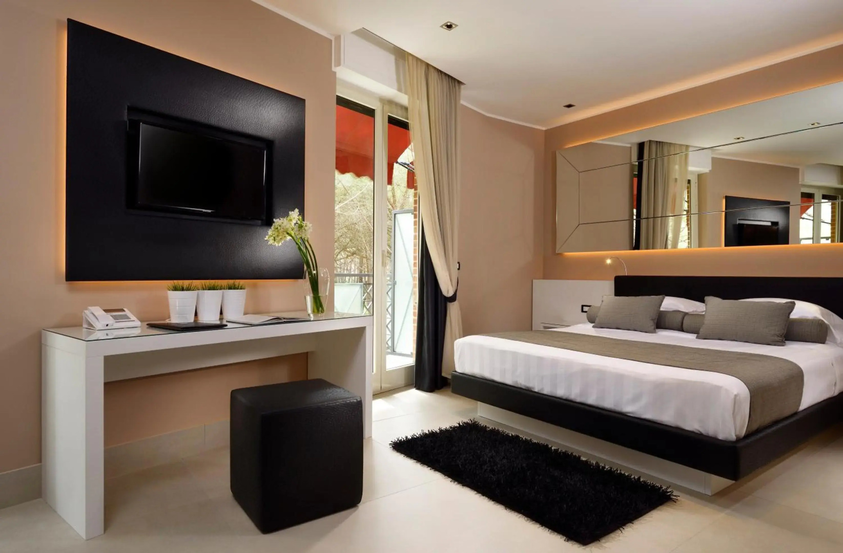 Riva Del Sole Resort & SPA