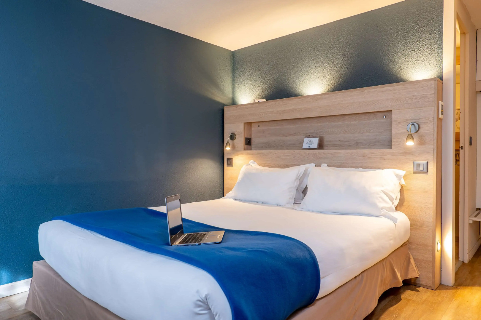 Kyriad Digne les Bains