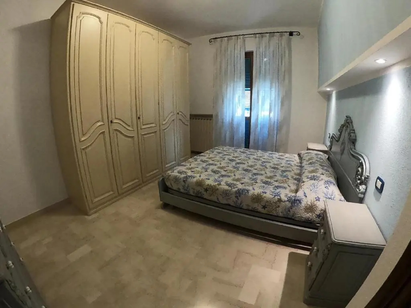 Apartment Superiore a 950 metri dal mare
