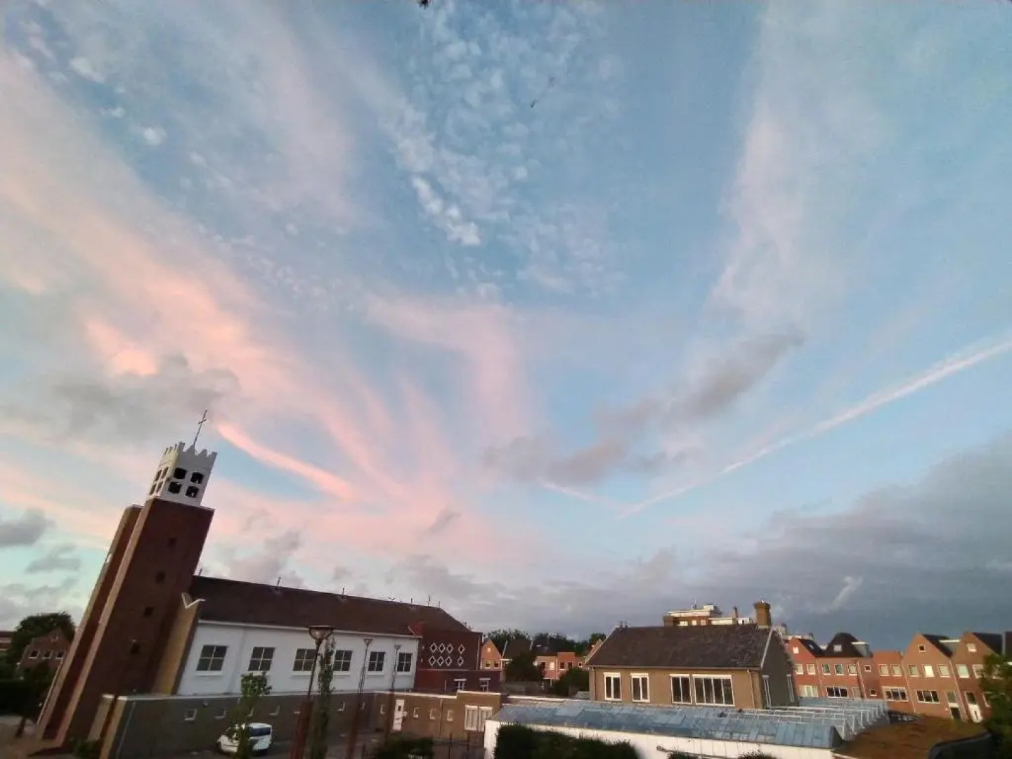 Dutch African Breeze