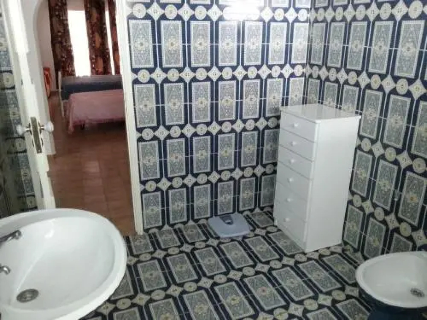 La Maison dos Prazeres