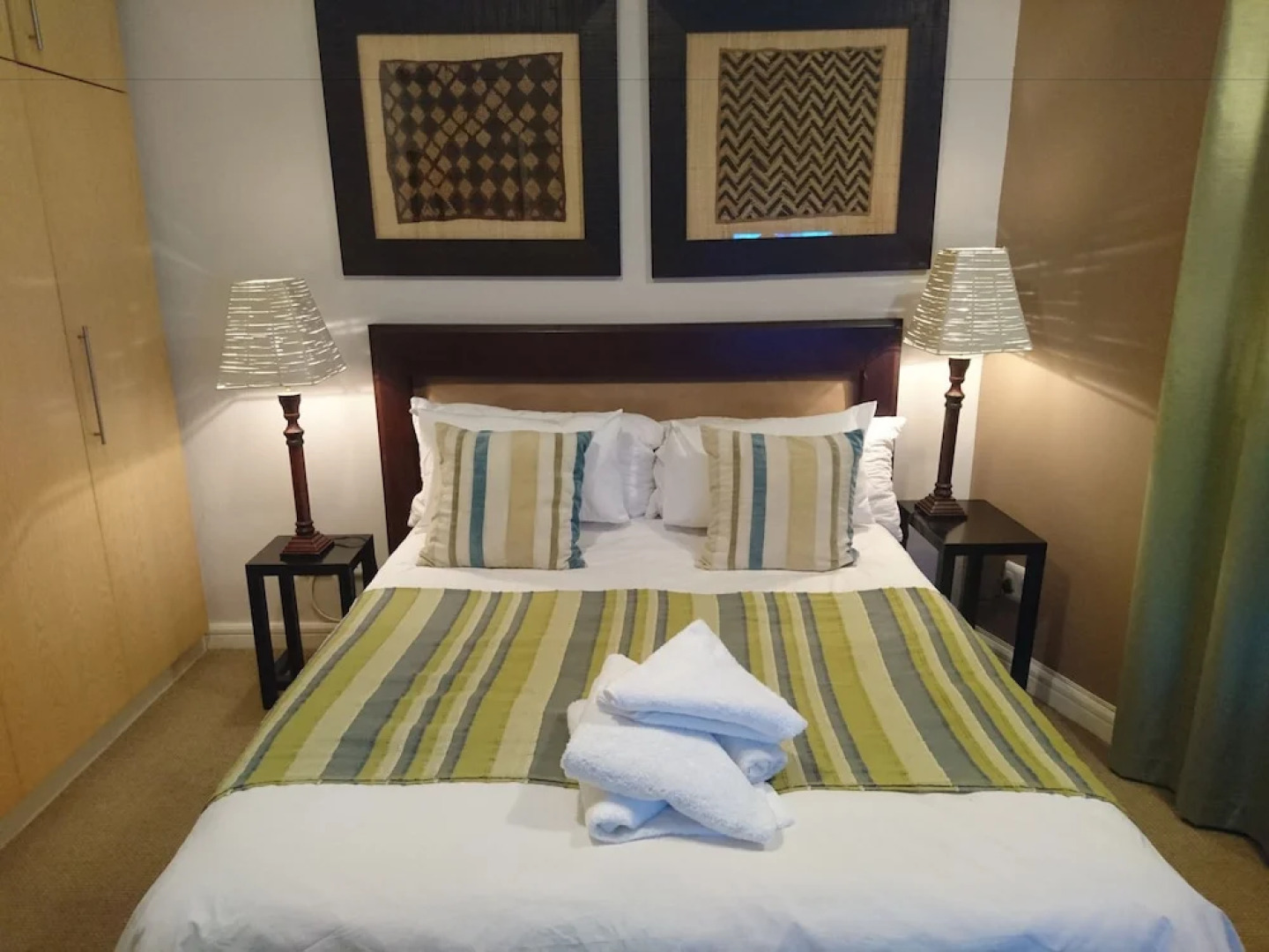 Rockwell Apartments by CTHA