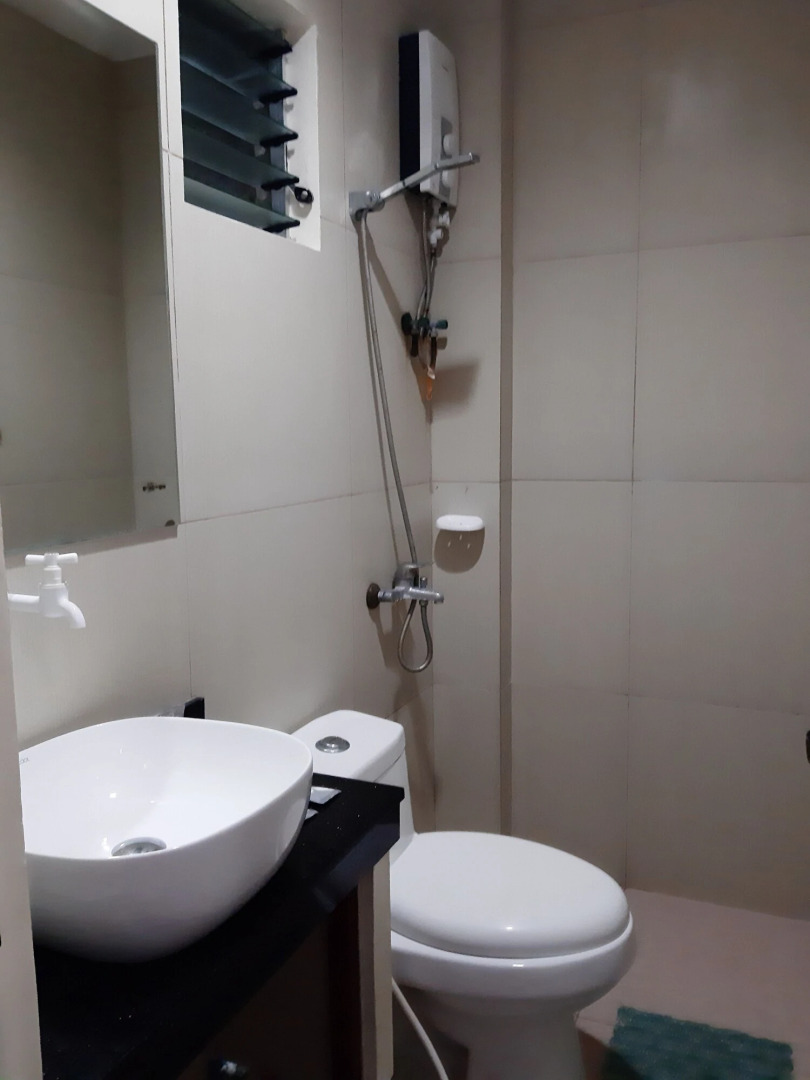 Slam's Garden Dive Resort