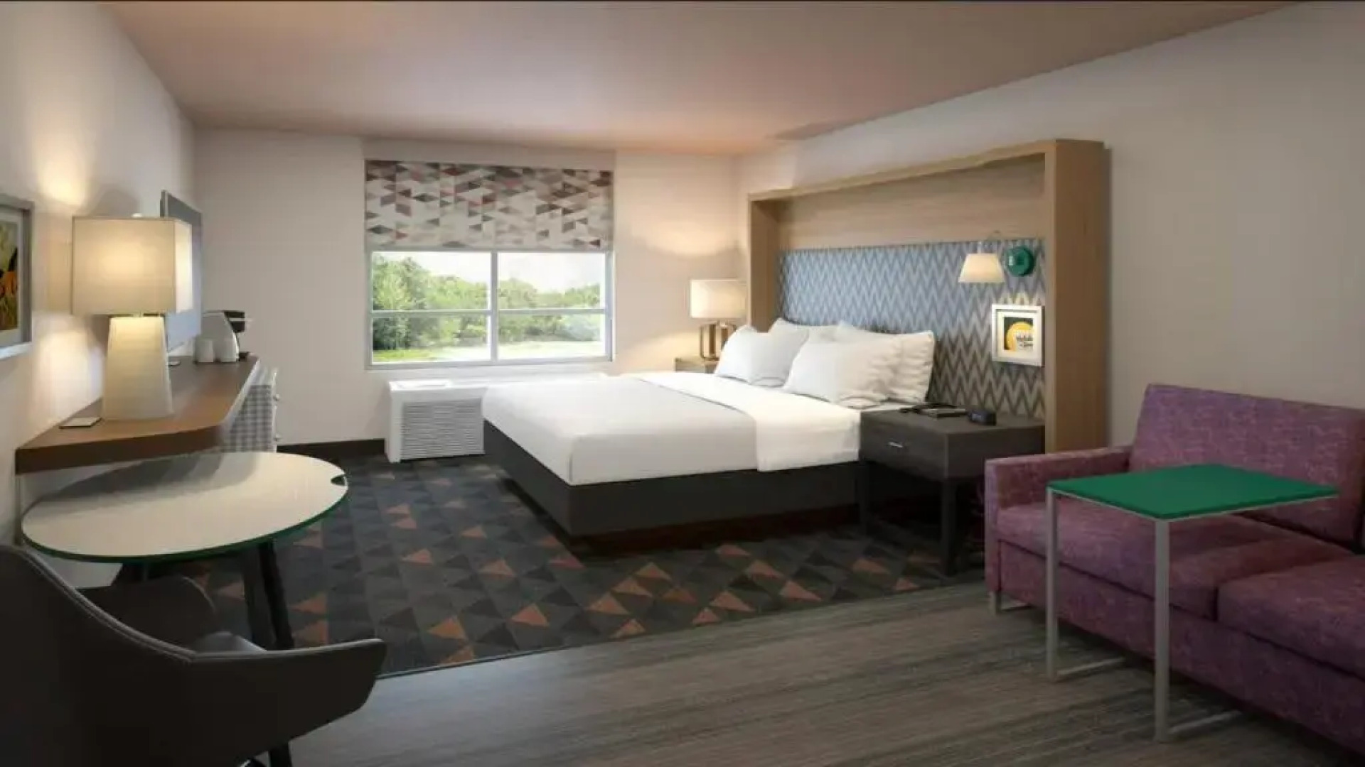 Red Lion Hotel Salem