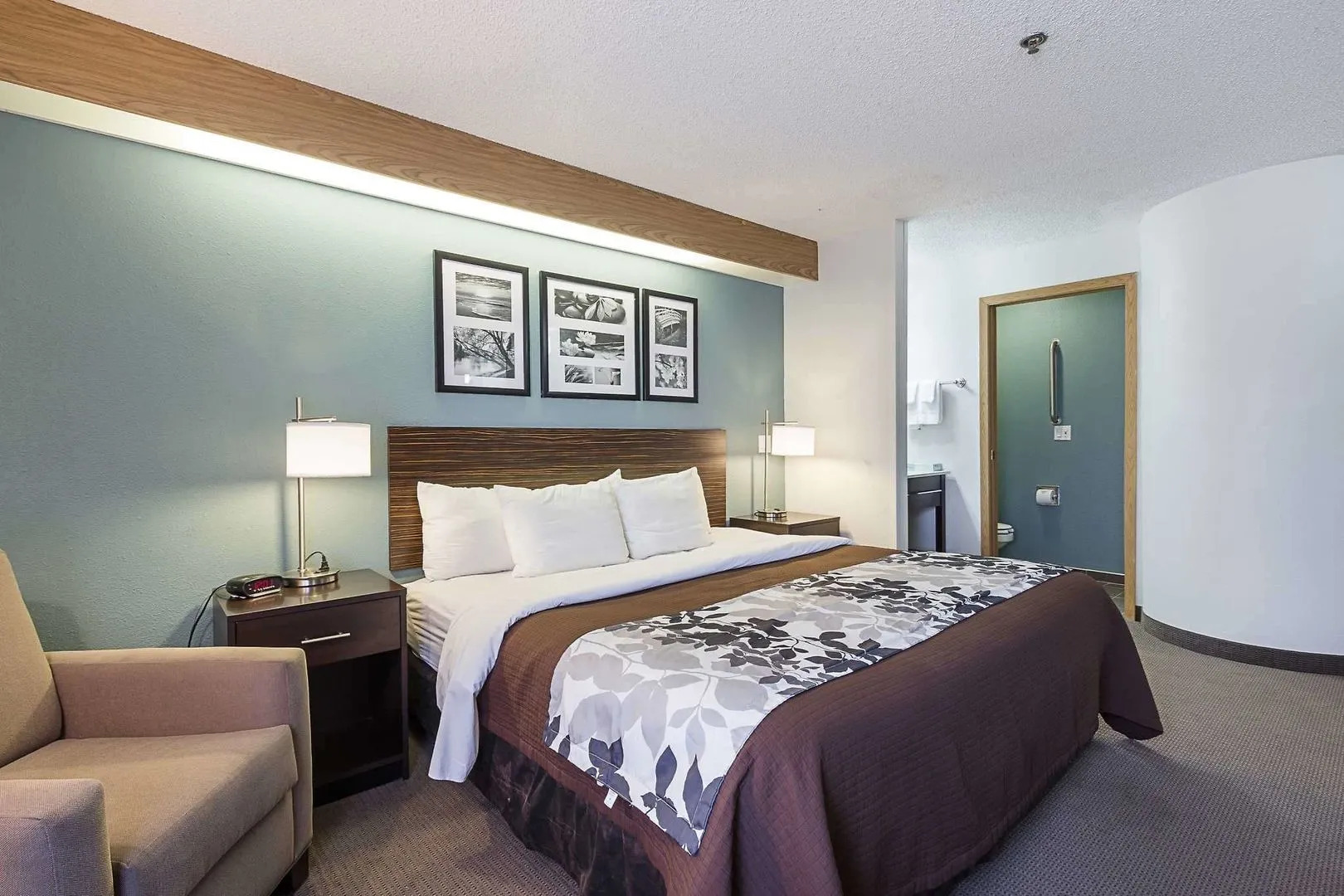 Spark by Hilton El Paso University