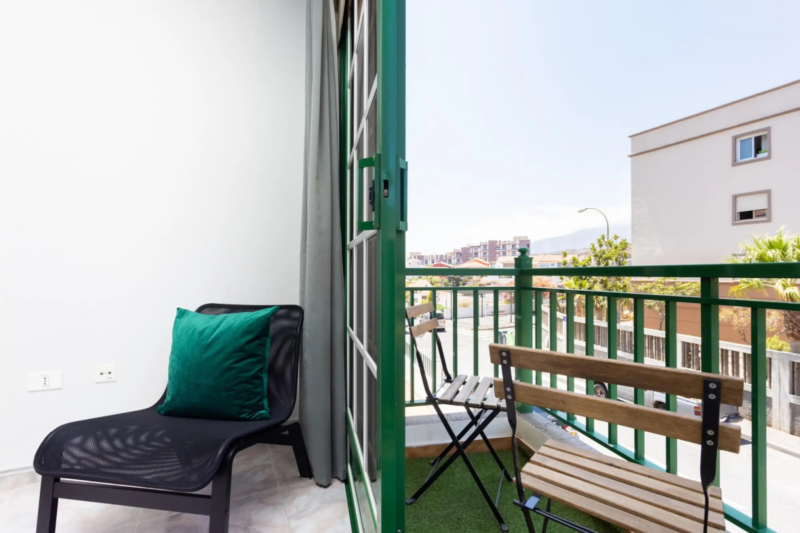 Home2Book Stylish Apartment Caletillas