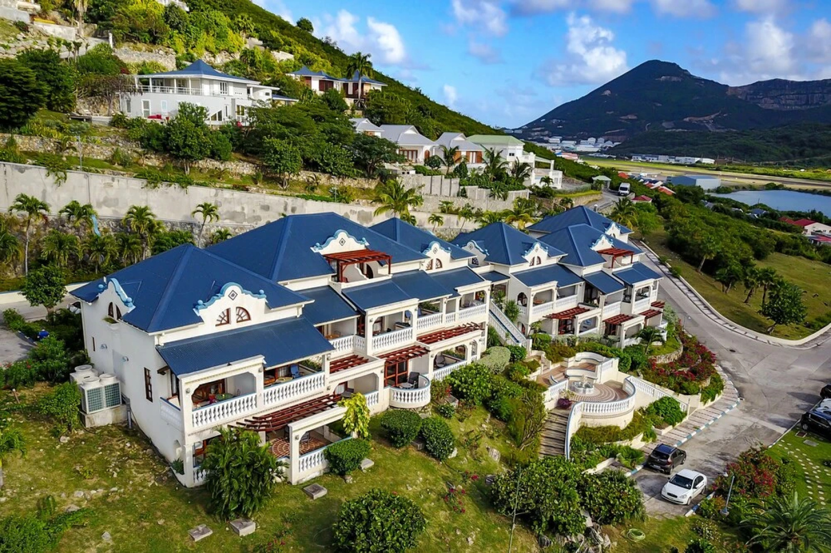 Hotel L'Esplanade
