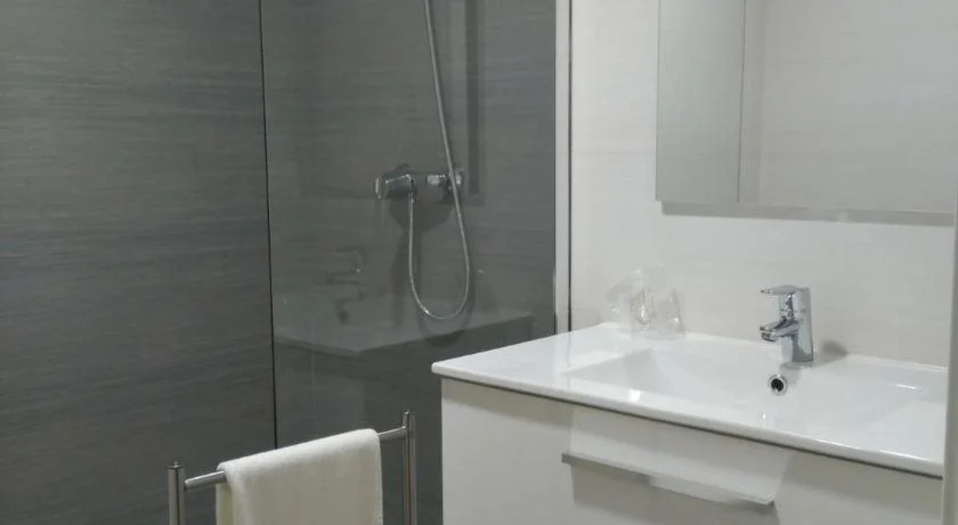 Puente De Los Santos