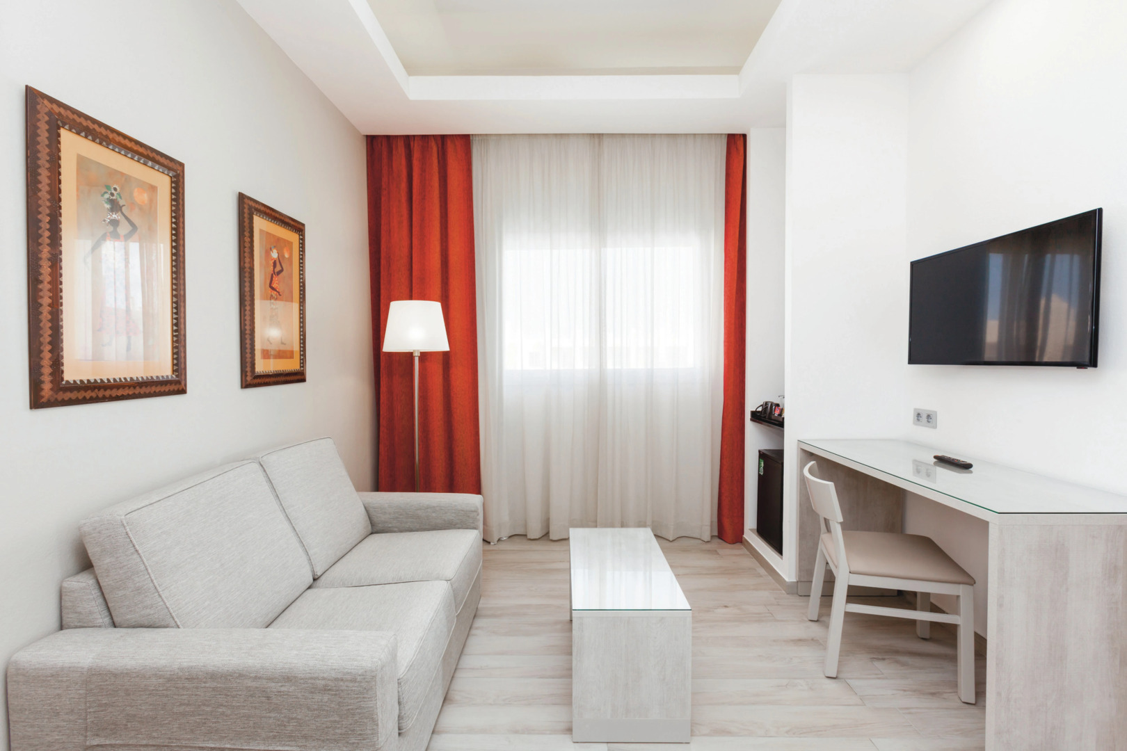 Hotel Riu Cabo Verde - Adults Only - All Inclusive