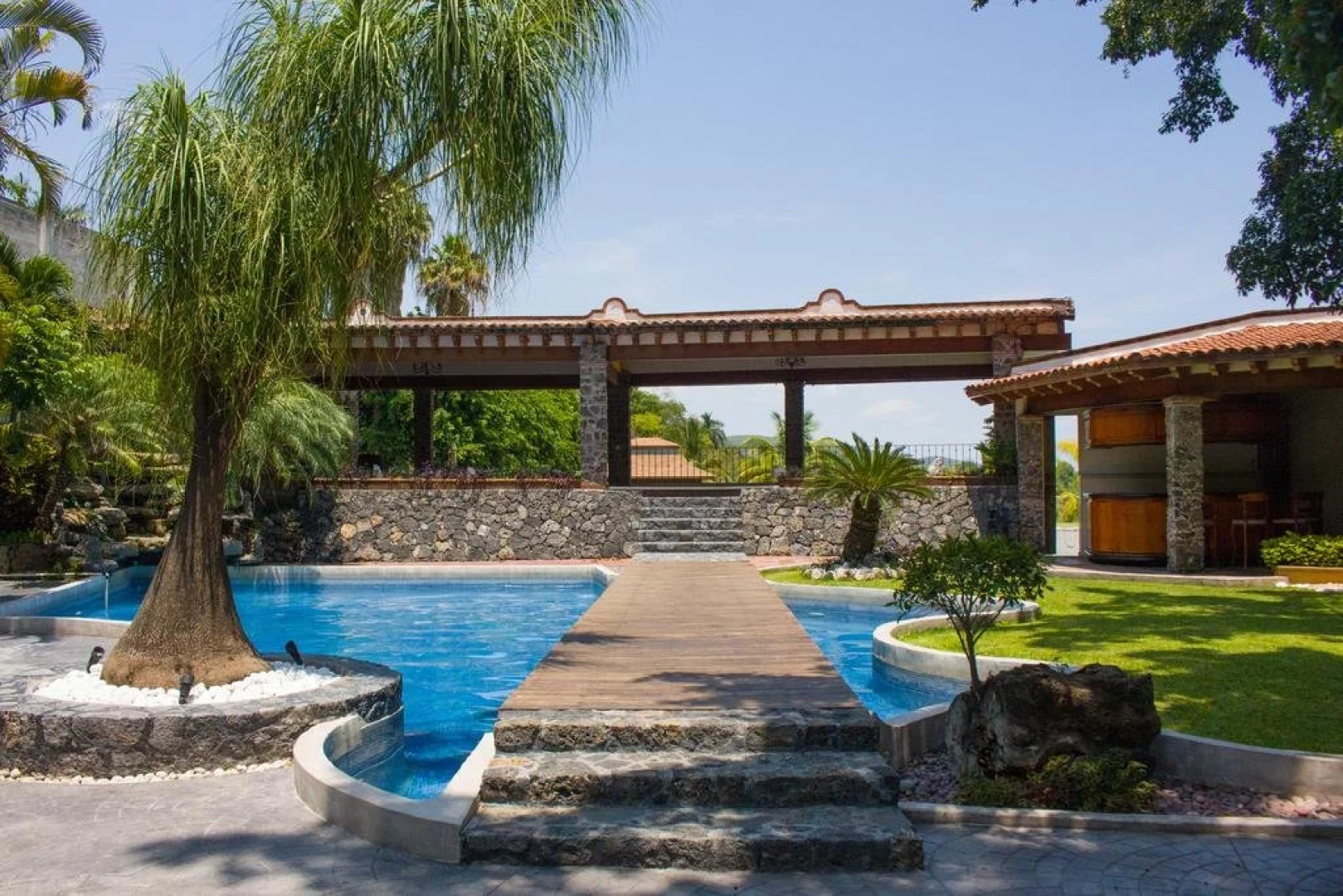 Jardín Cerritos Xochitepec