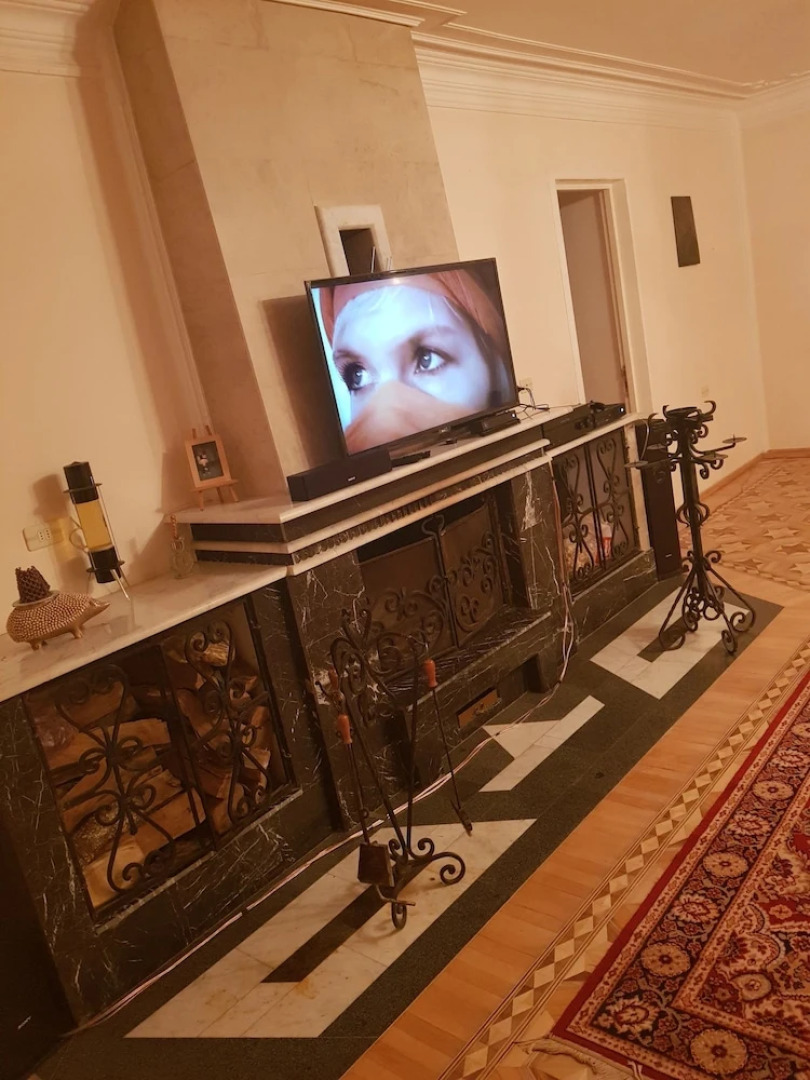 Mountain Lake Villa B&B