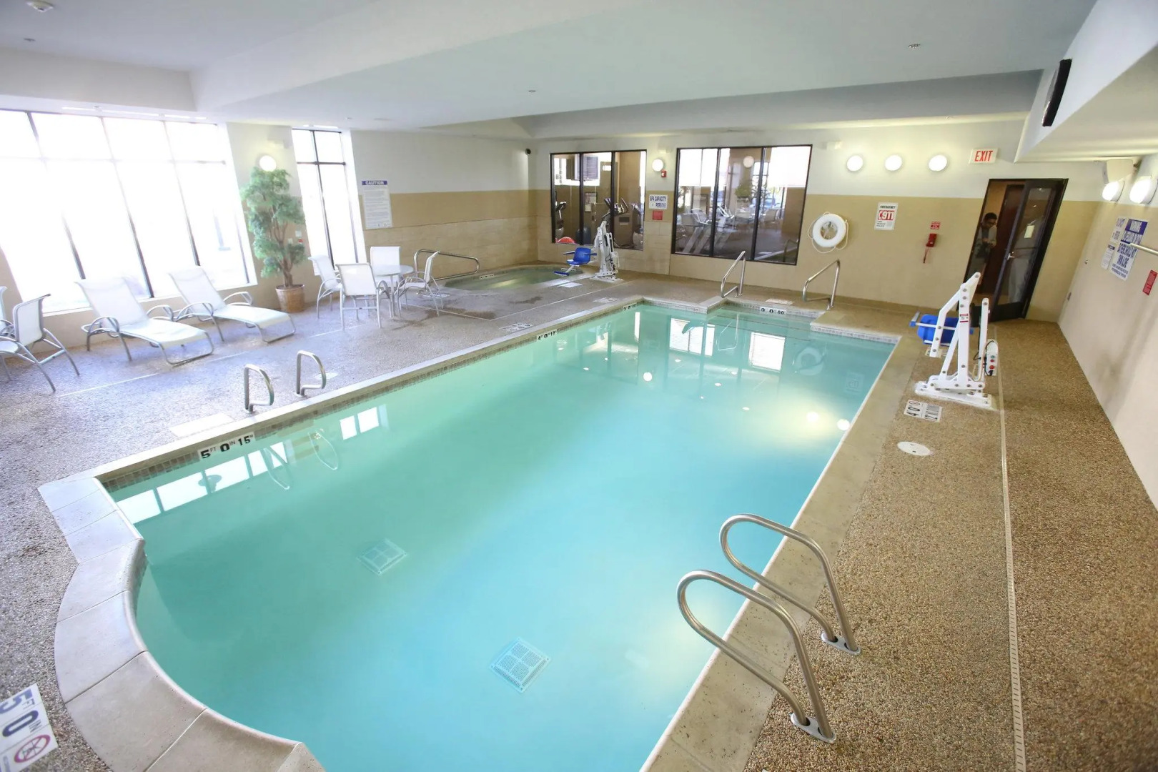 Holiday Inn Hotel & Suites Salt Lake City-Airport West by IHG