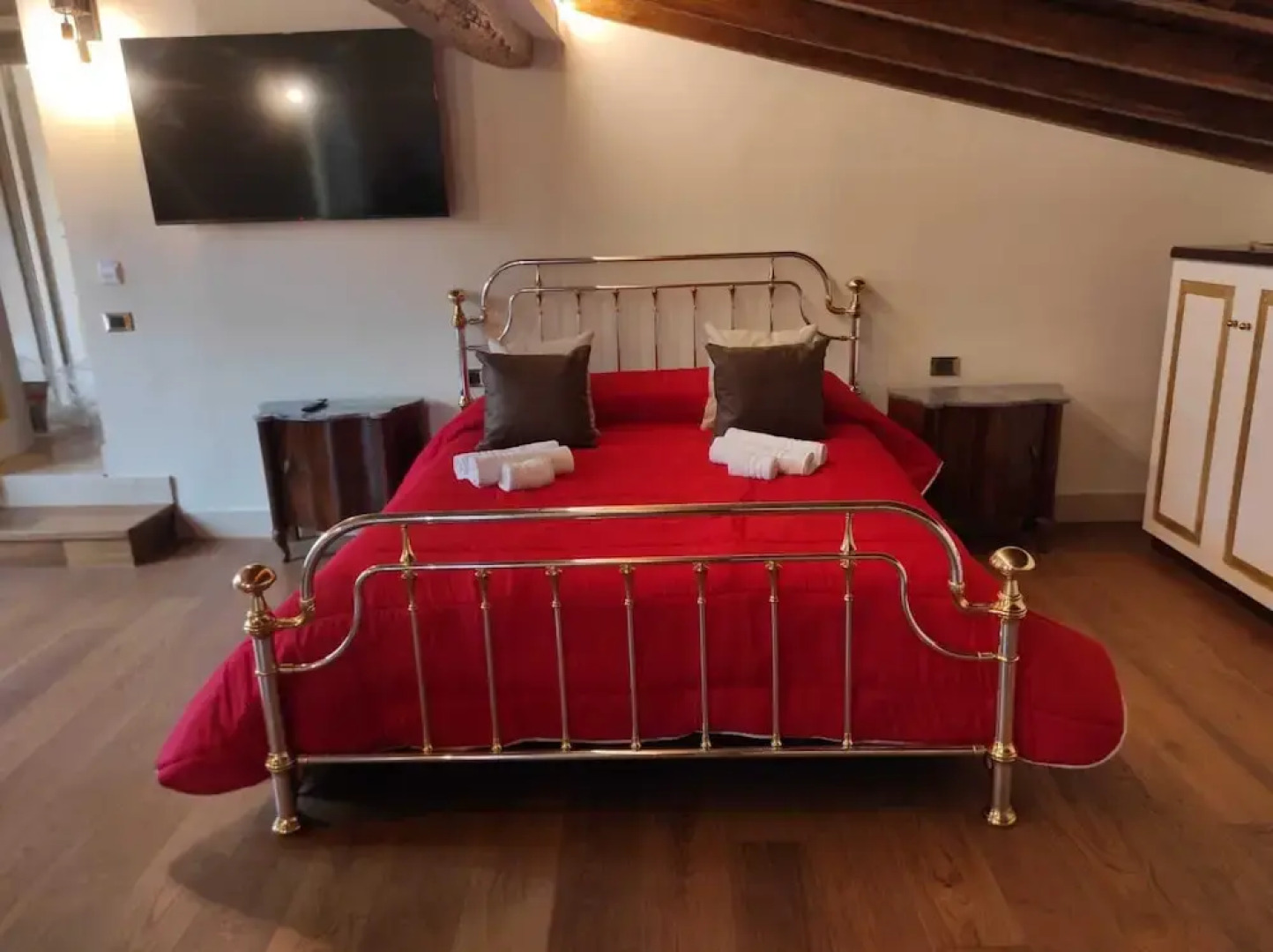 Monte Etna Confort Maison