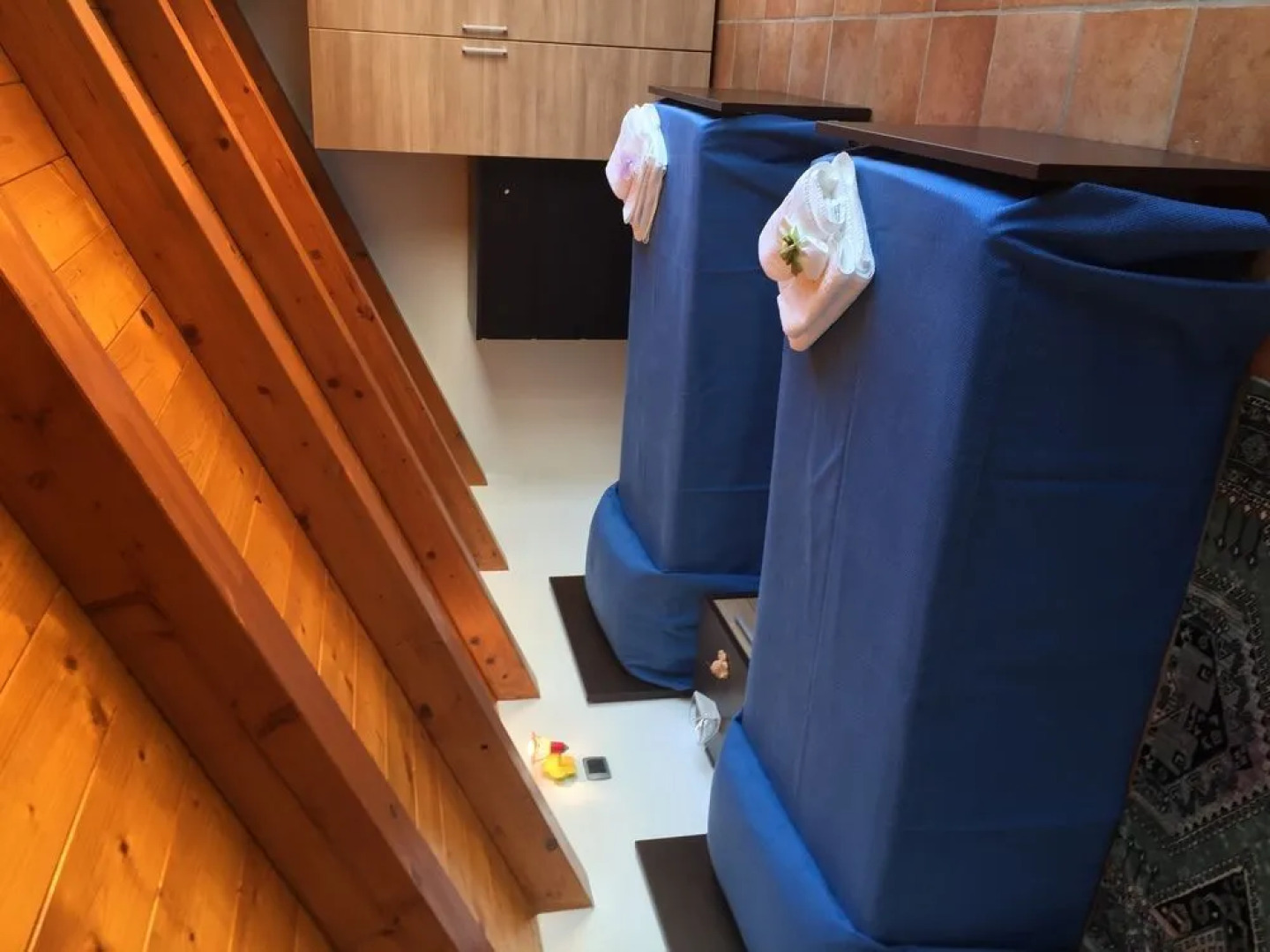 Casa Vacanza Villa Aurora