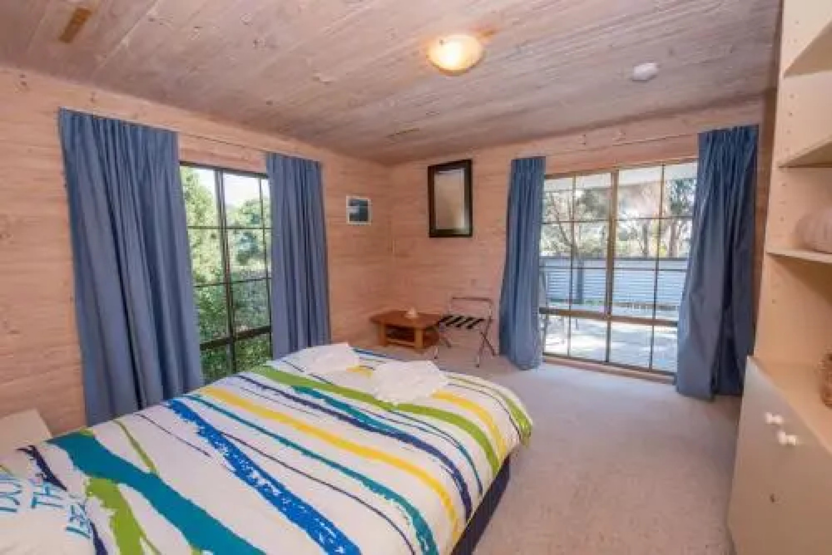 Redbill Beach Retreat