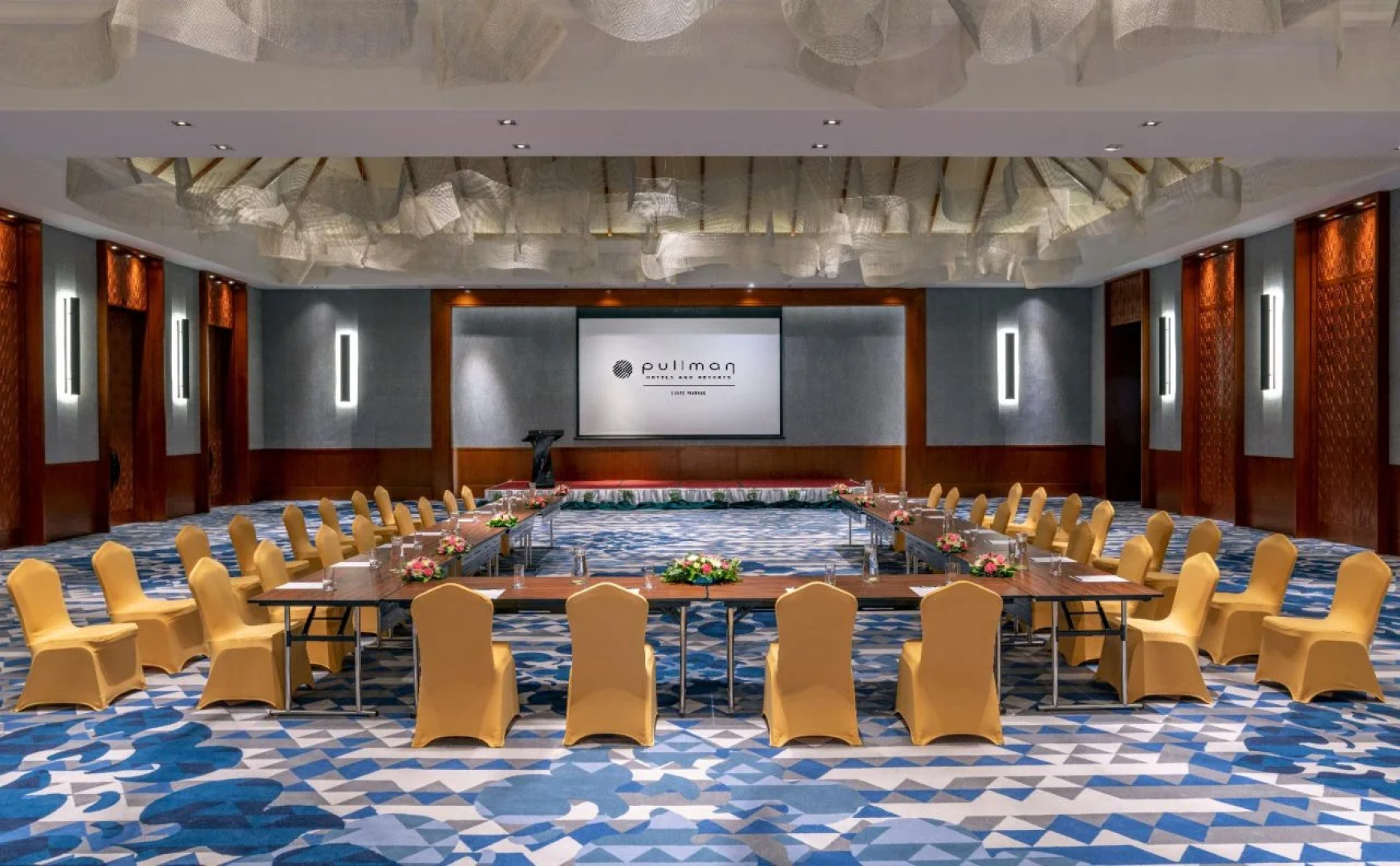 Pullman Luang Prabang