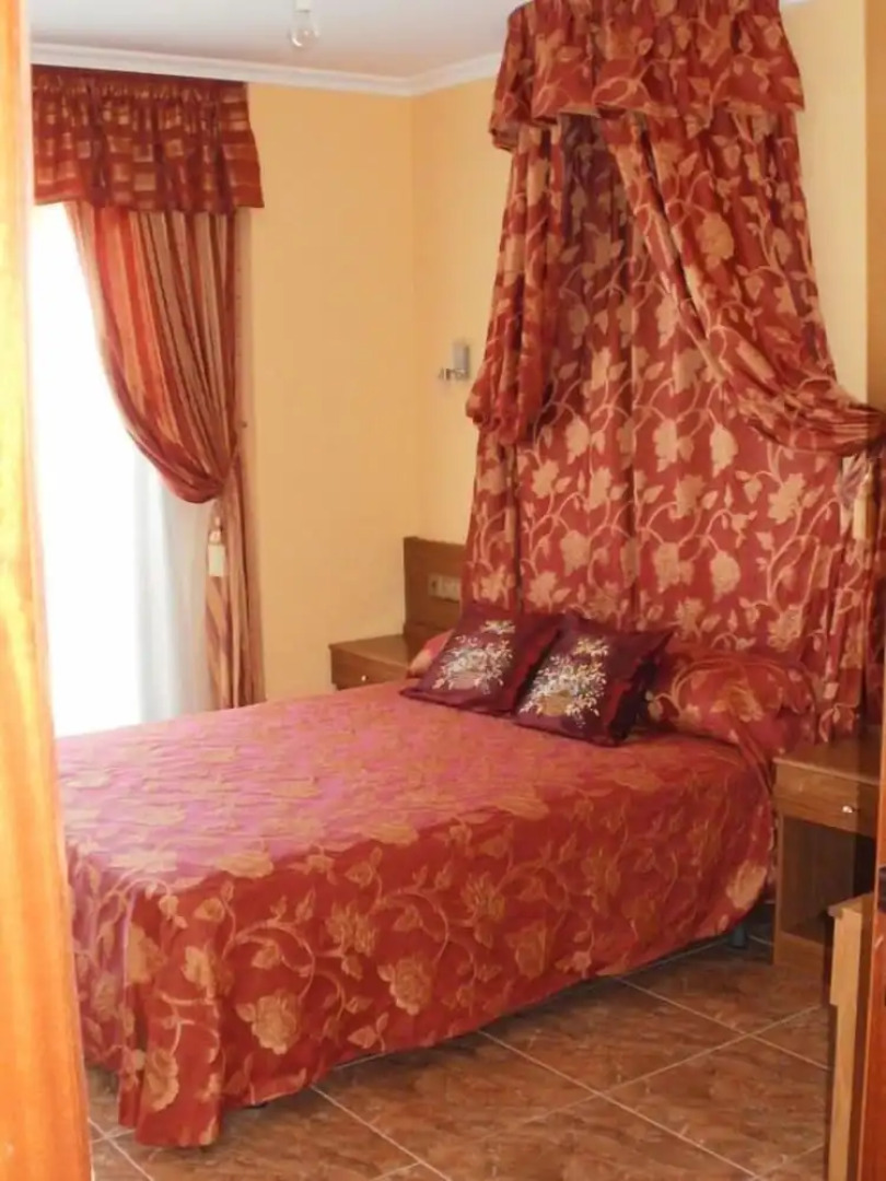 Pensión Rústica As Cobas