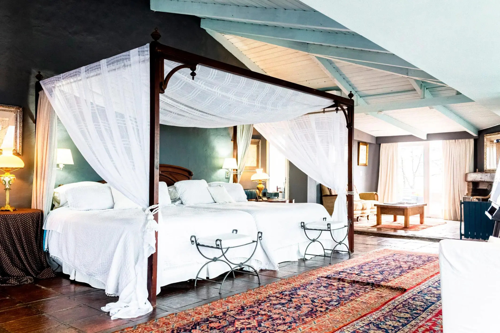 Las Cumbres Boutique Hotel & Spa By DON
