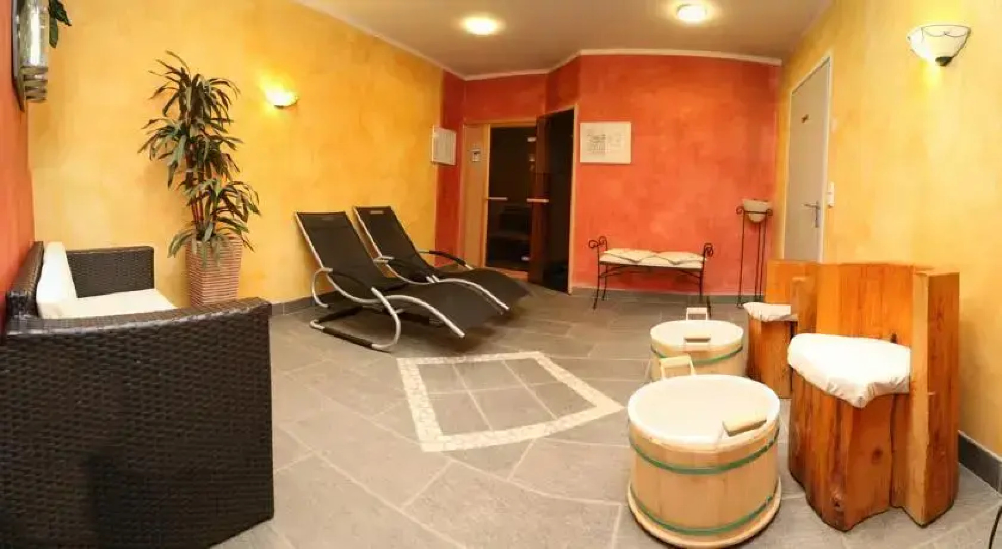 Zillertal Appartements