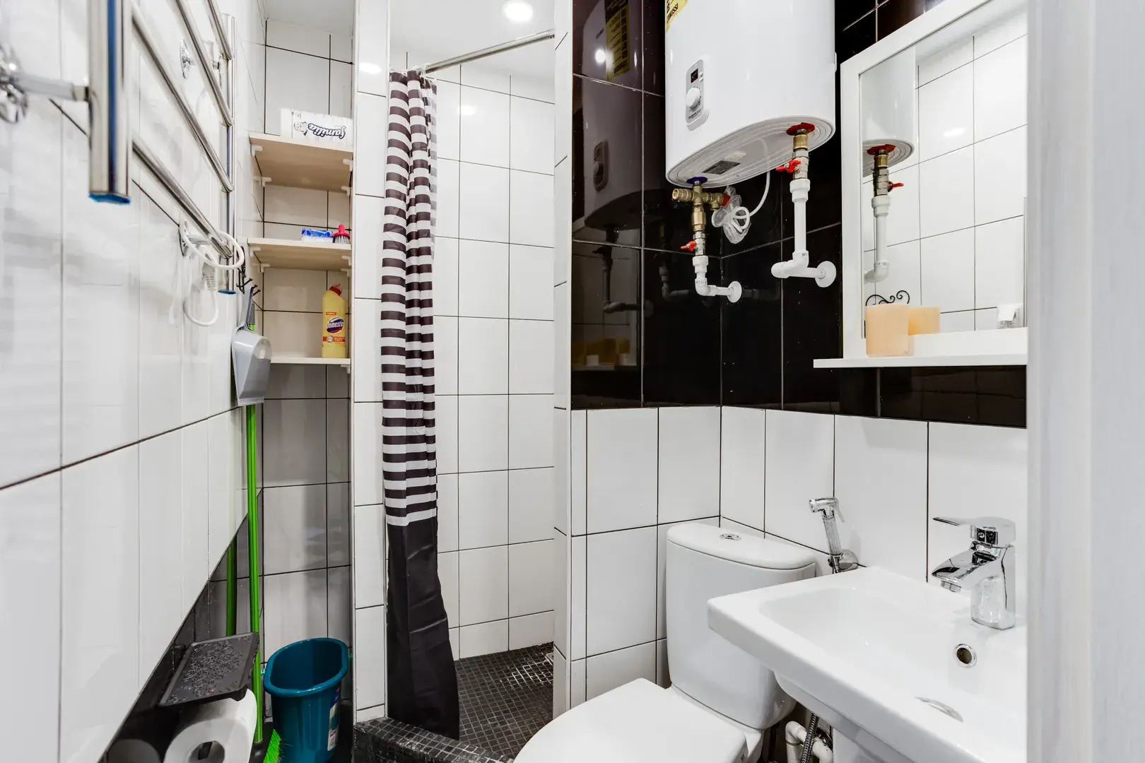 Home Like (Хоум Лайк) в городке Кубинка-1