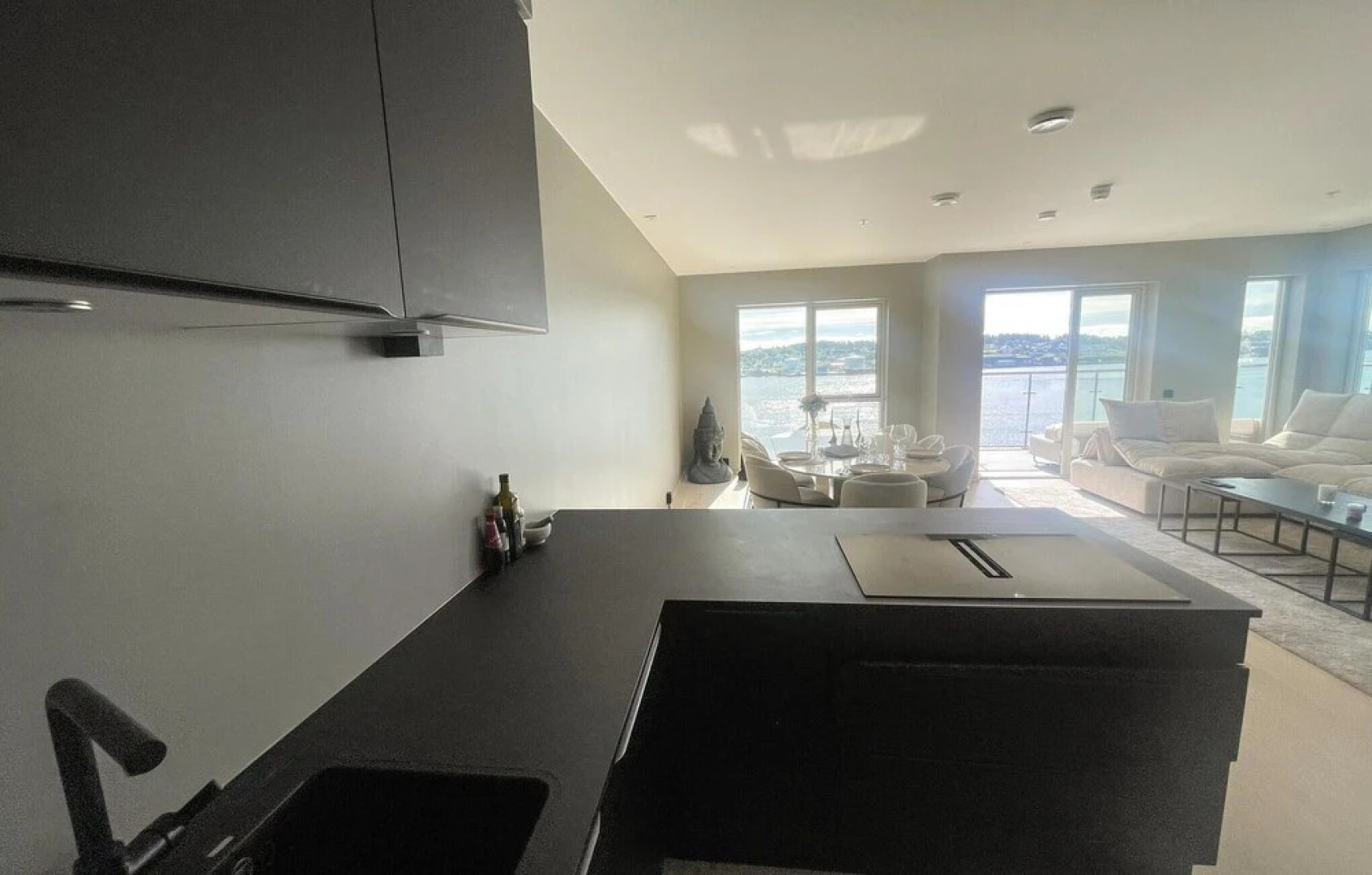 Amazing Apartment in Haugesund With Outdoor Swimming Pool, Wifi and 3 Bedrooms