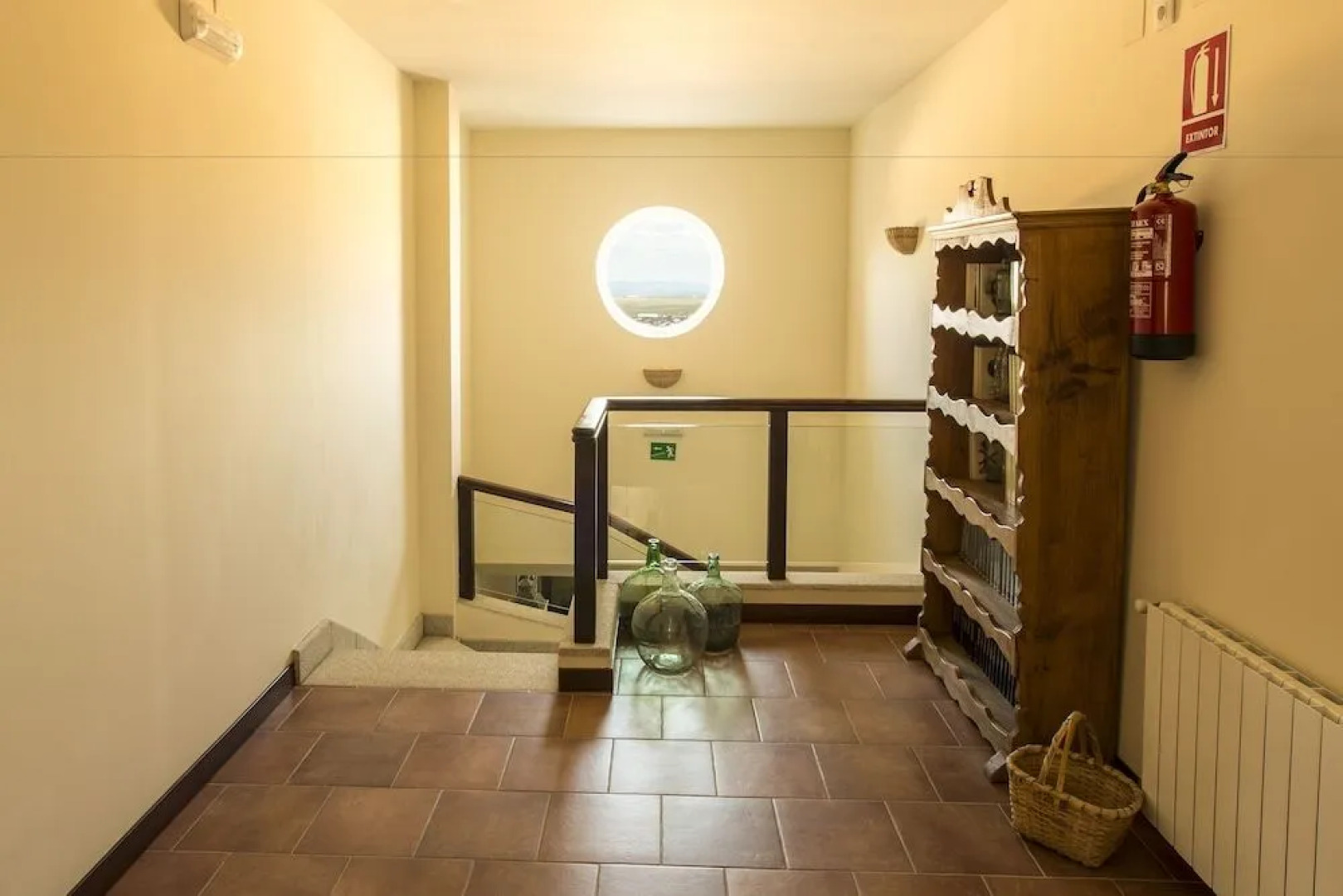 Casa Rural La Huerta de Los Nogales