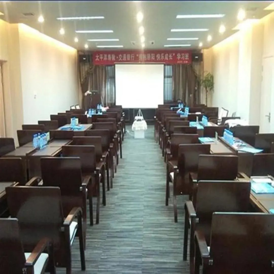 Jinjiang Inn Daqing xincun Devleopment Zone