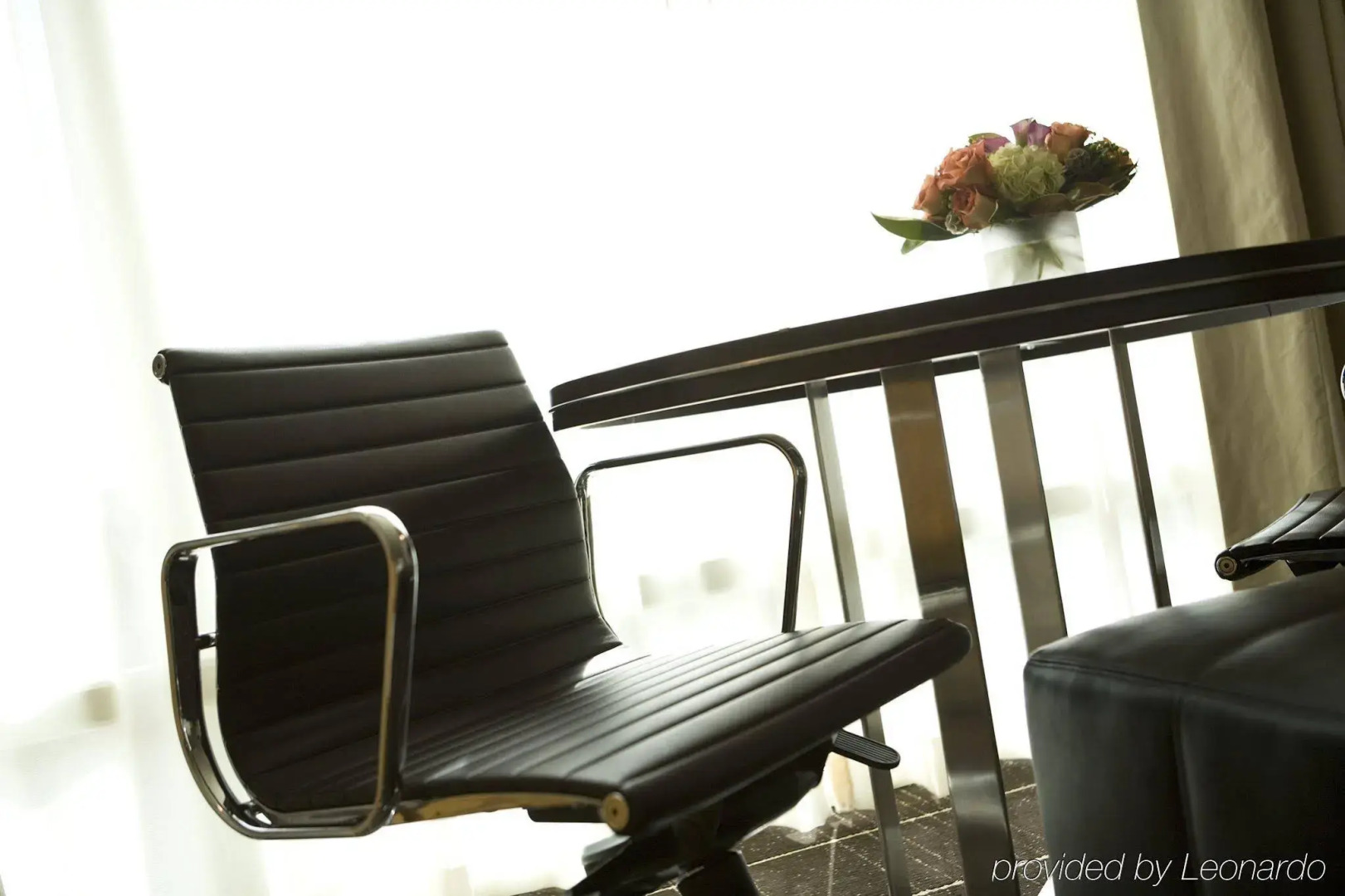 The Colonnade Hotel Back Bay