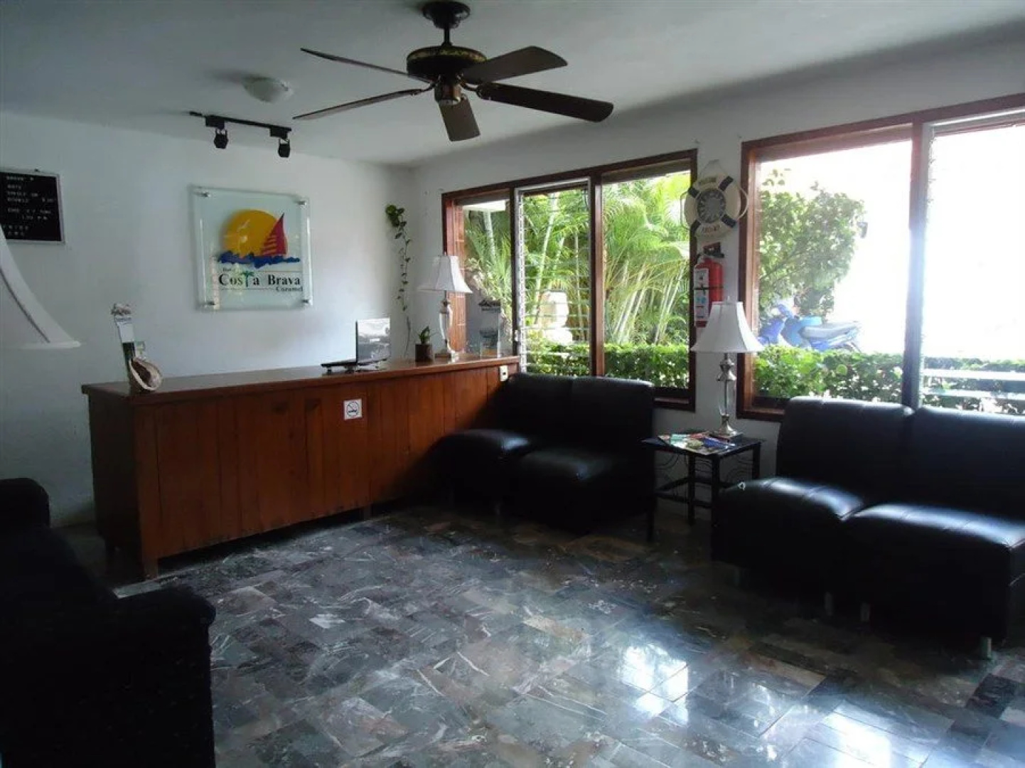 Hotel Cozumel Costa Brava