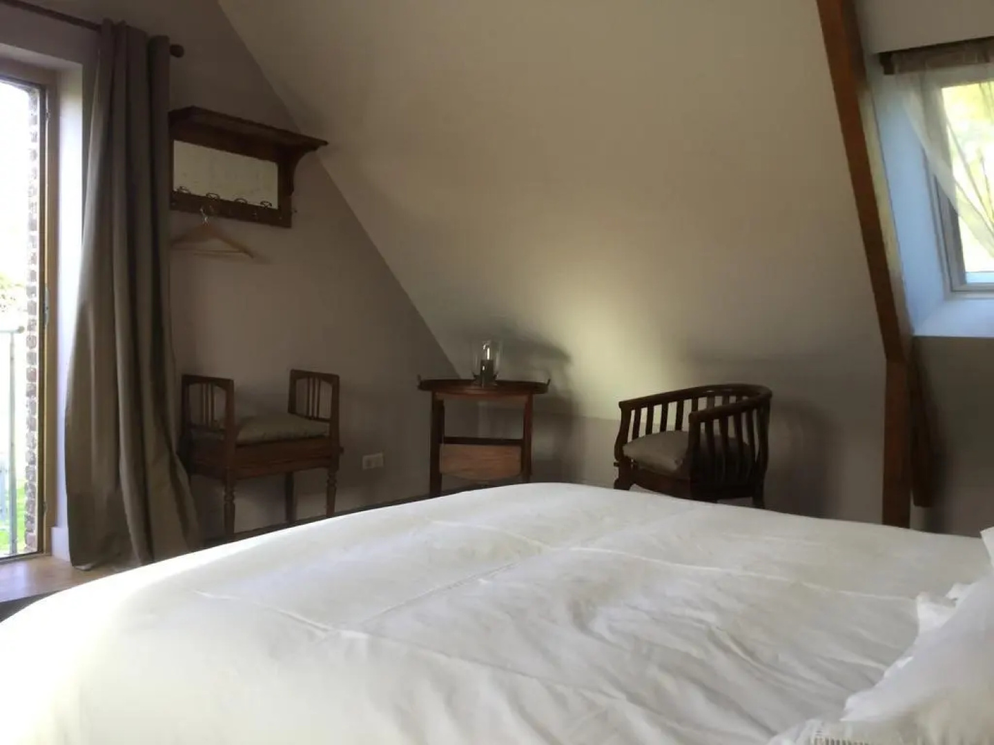 L'auberge du Mont