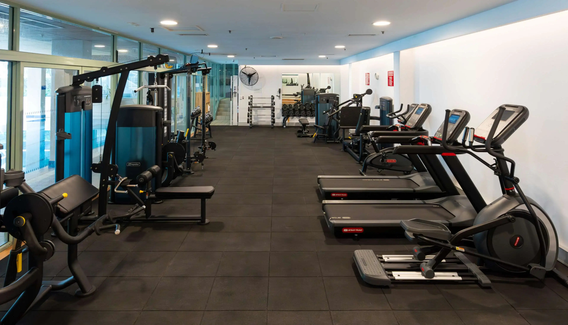 Rydges Canberra