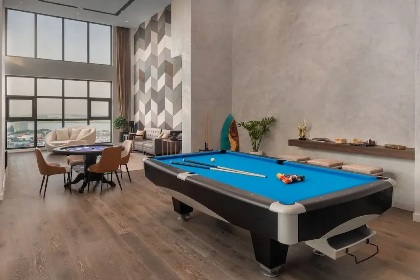 The Peninsula Phnom Penh