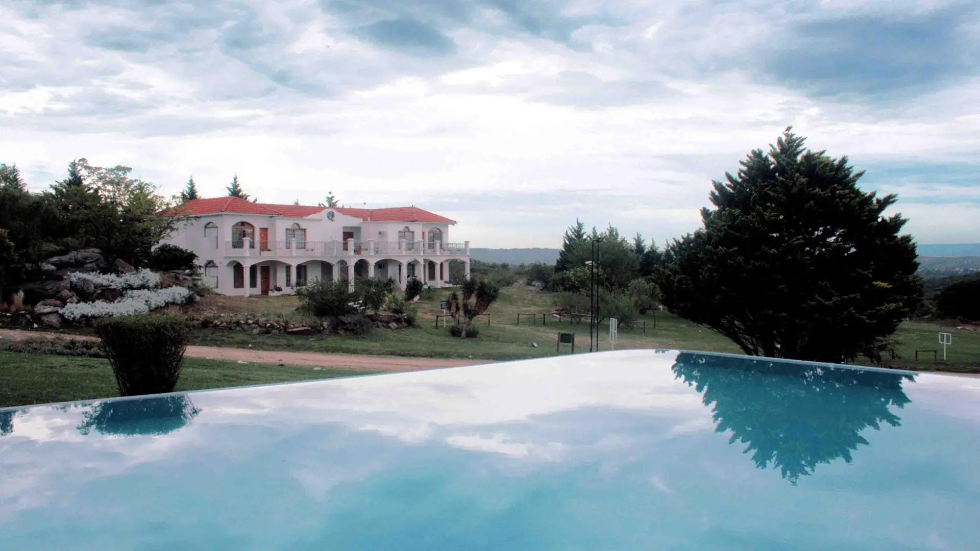 La Posada Del Qenti