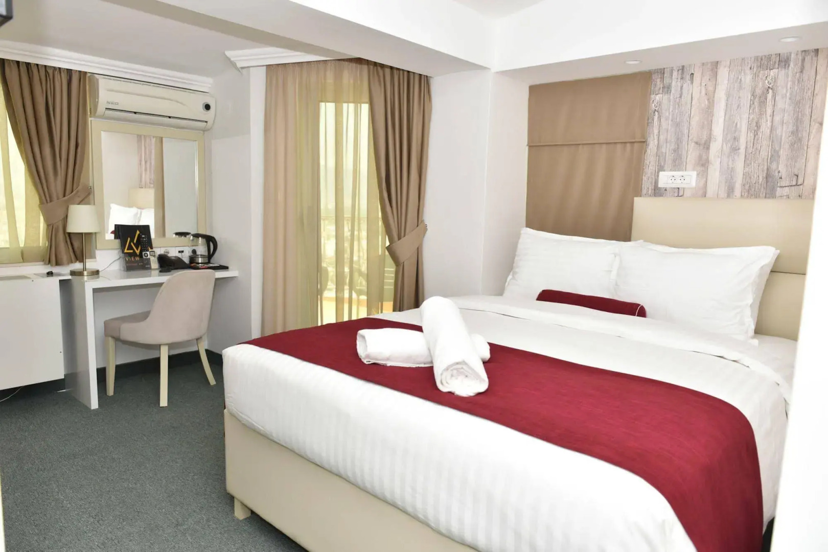 View Inn Boutique Hotel