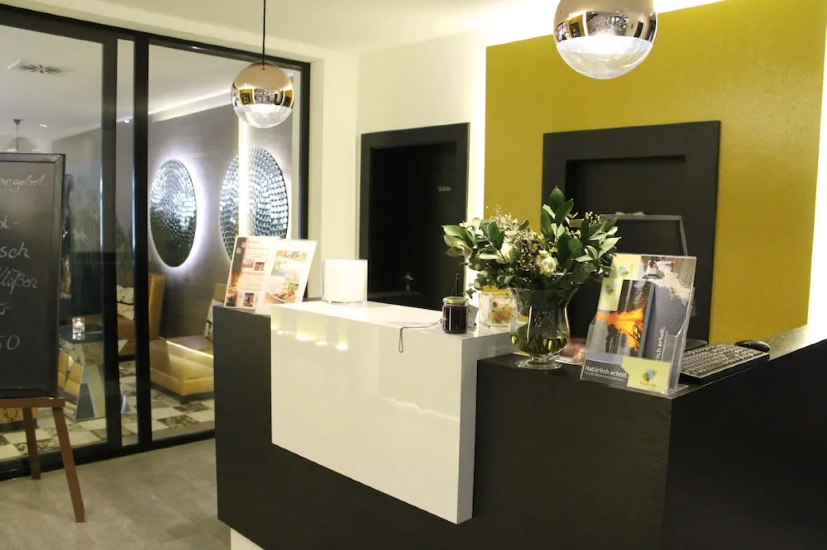 Van der Valk Naturresort Drewitz