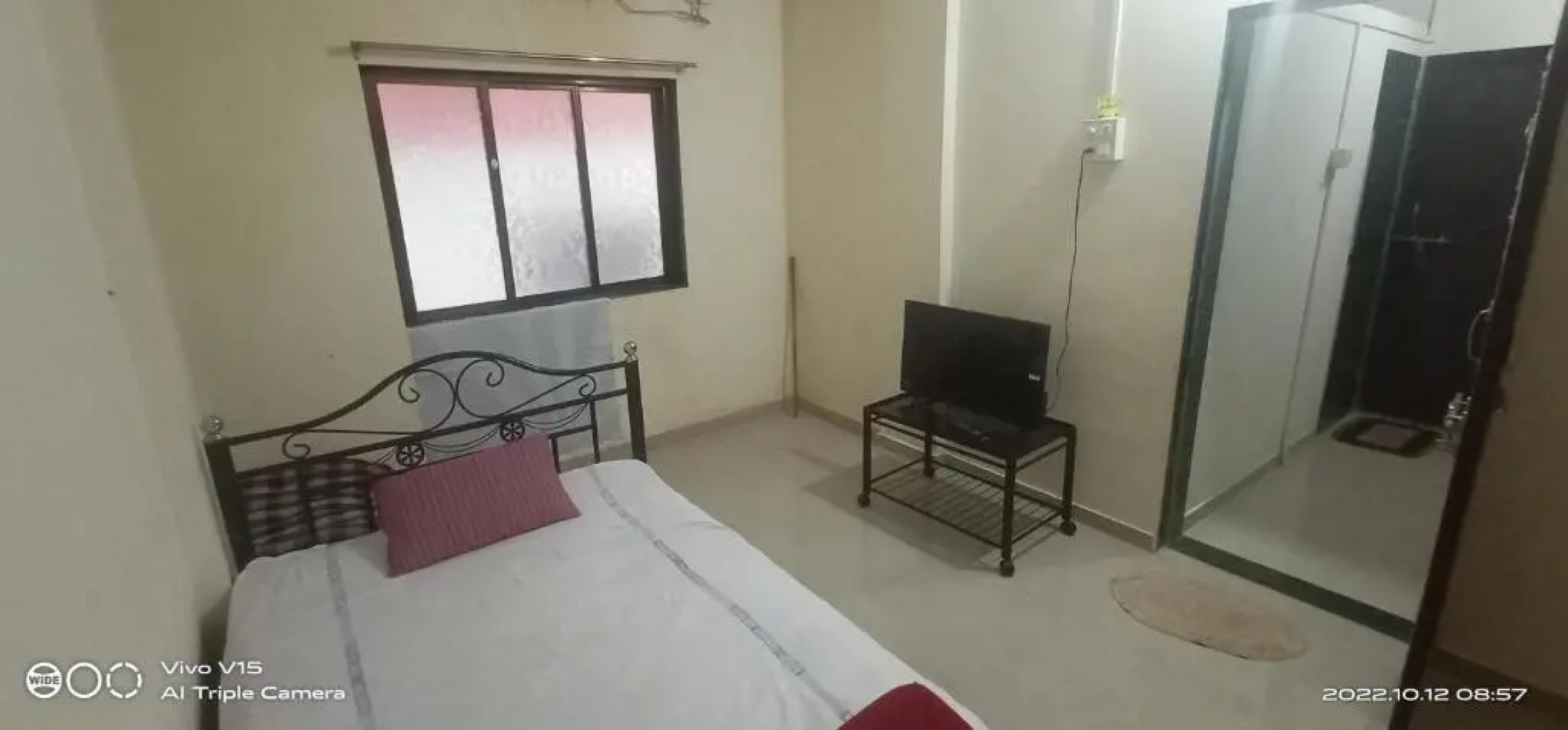 SAMARTH row house
