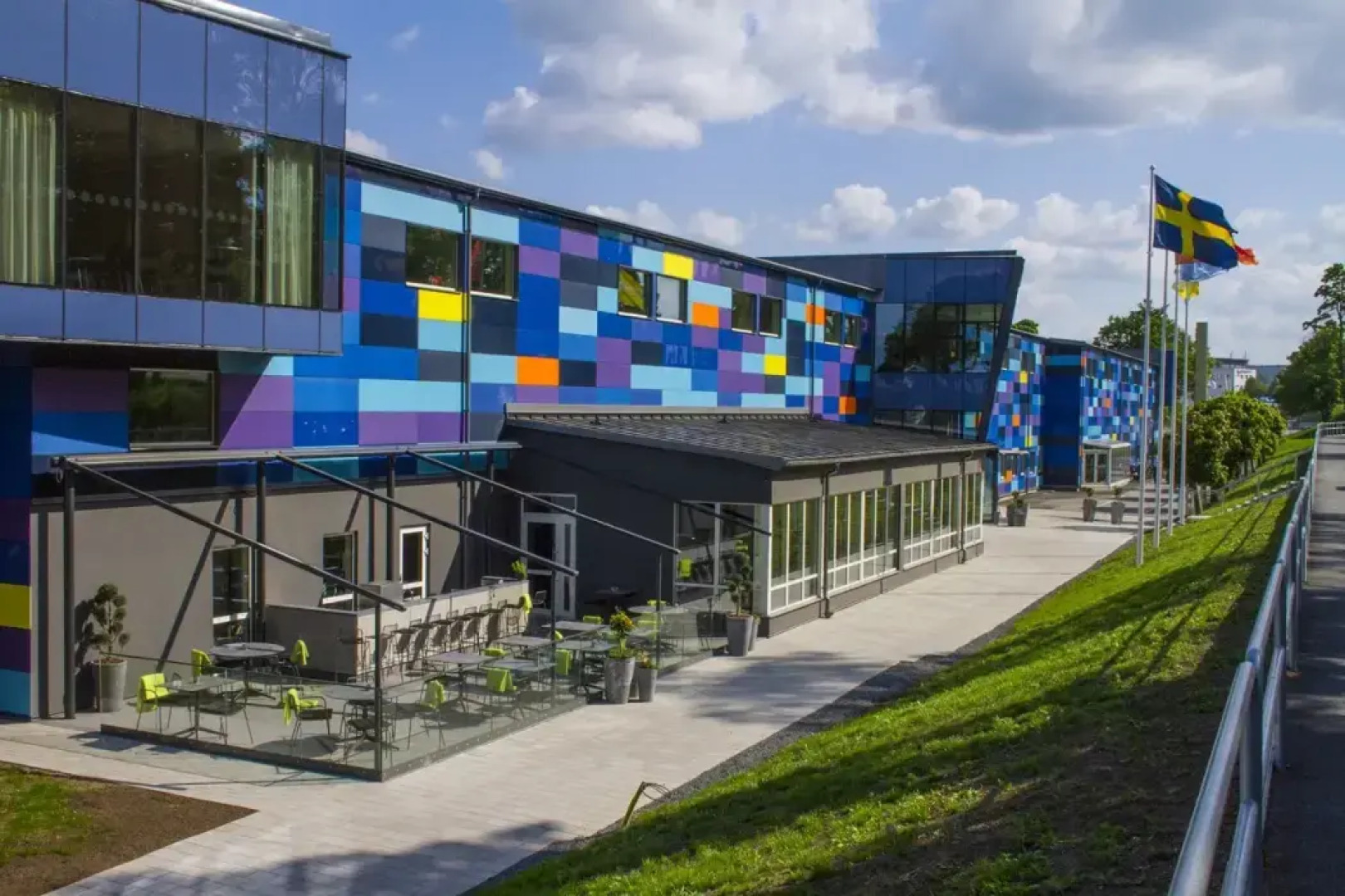 Best Western RC Hotel