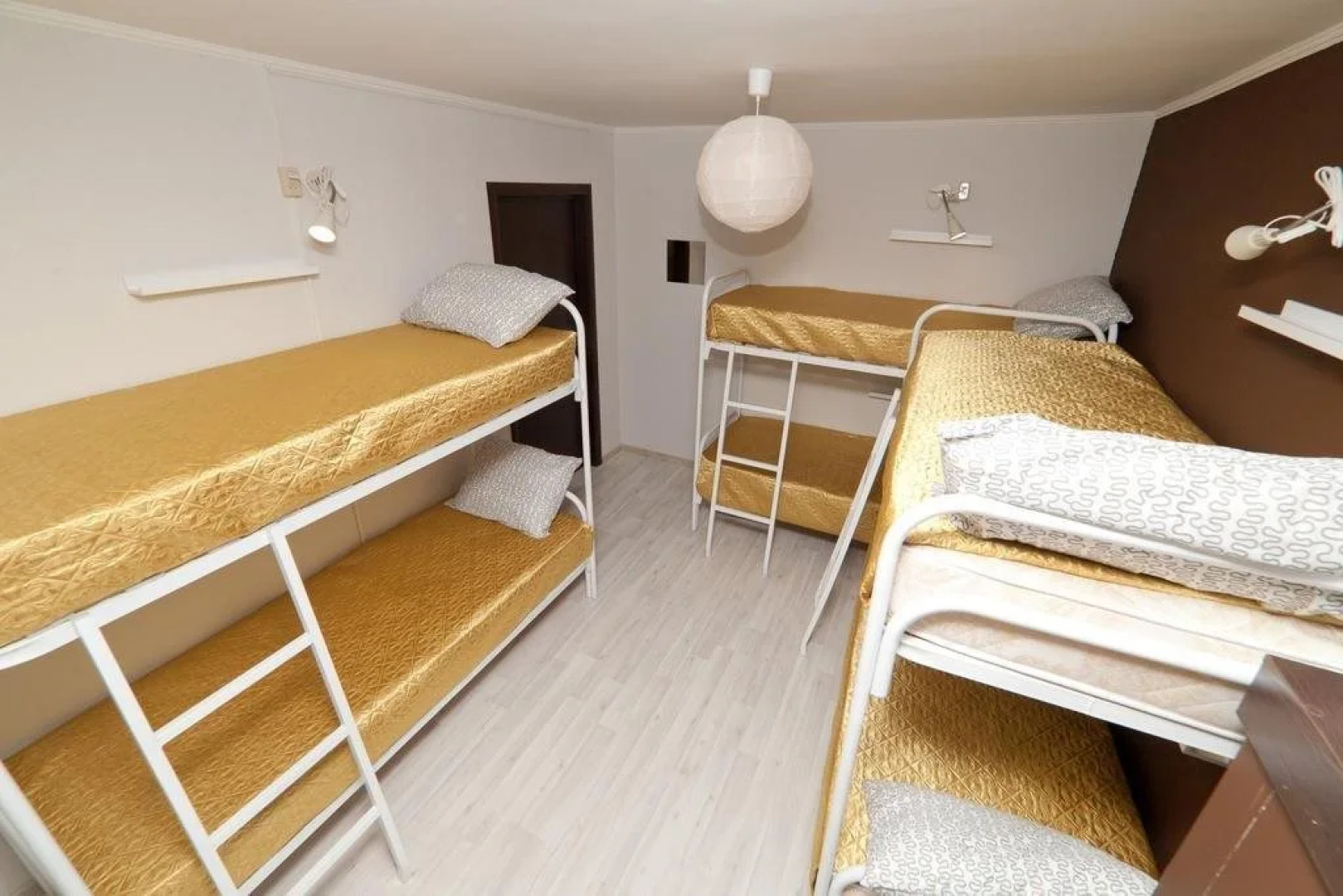 Гостевой дом Аврора Центр 