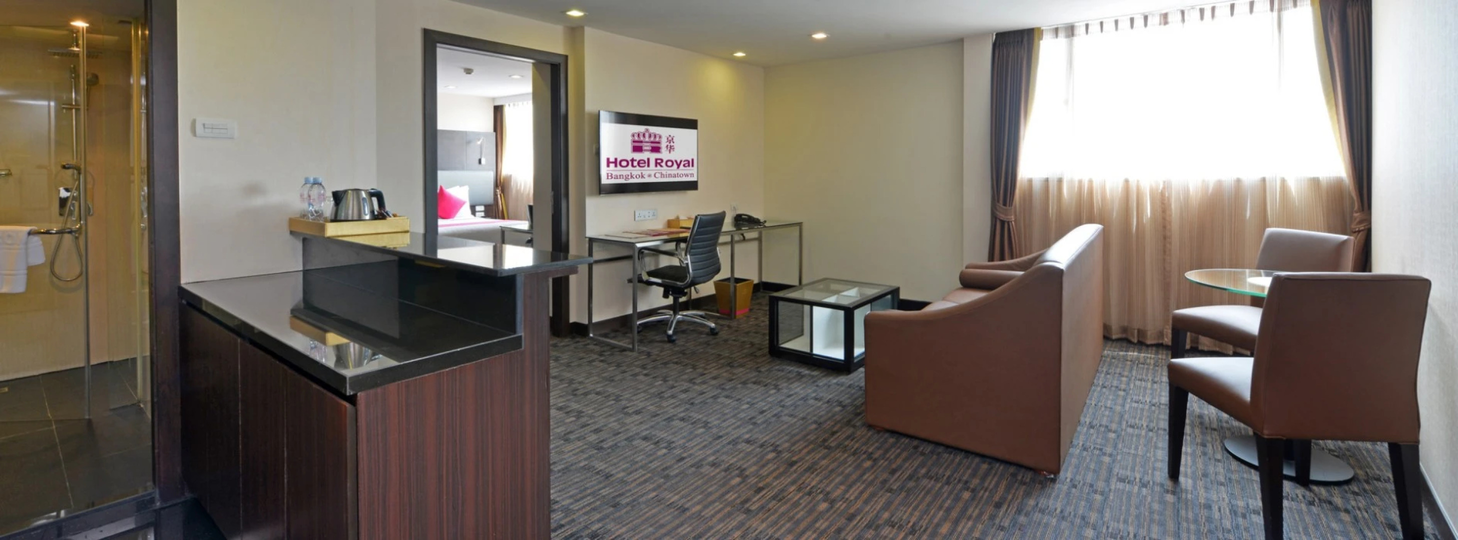 Hotel Royal Bangkok